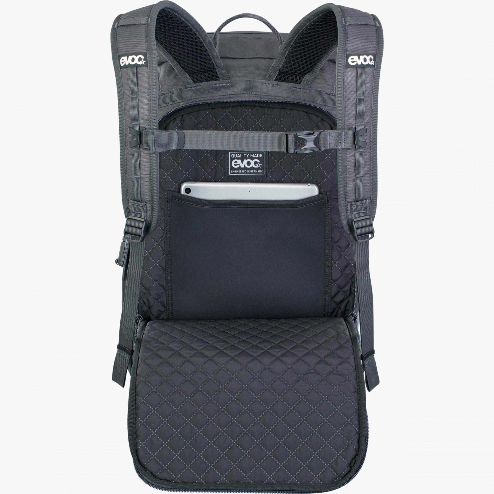 EVOC Mission Pro 28 Backback Multicolour / One Size