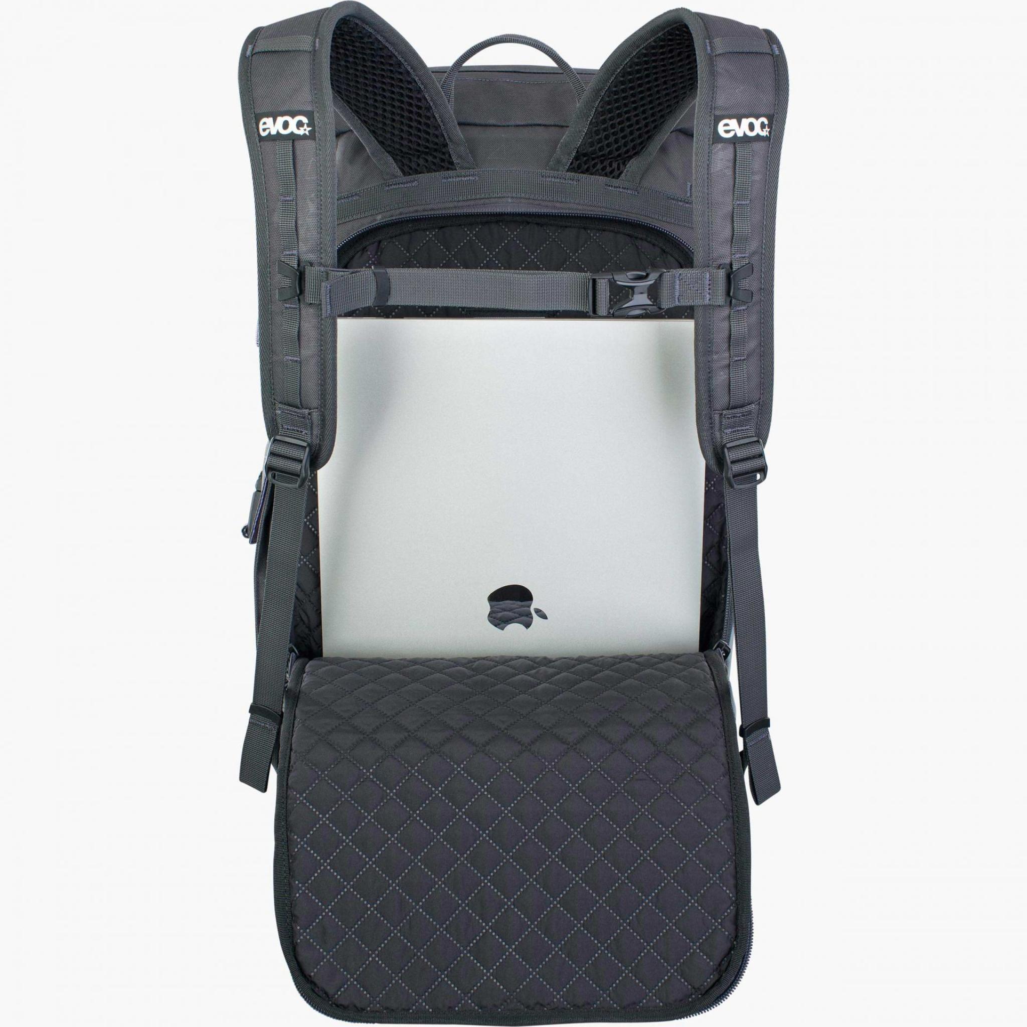 EVOC Mission Pro 28 Backback Multicolour / One Size