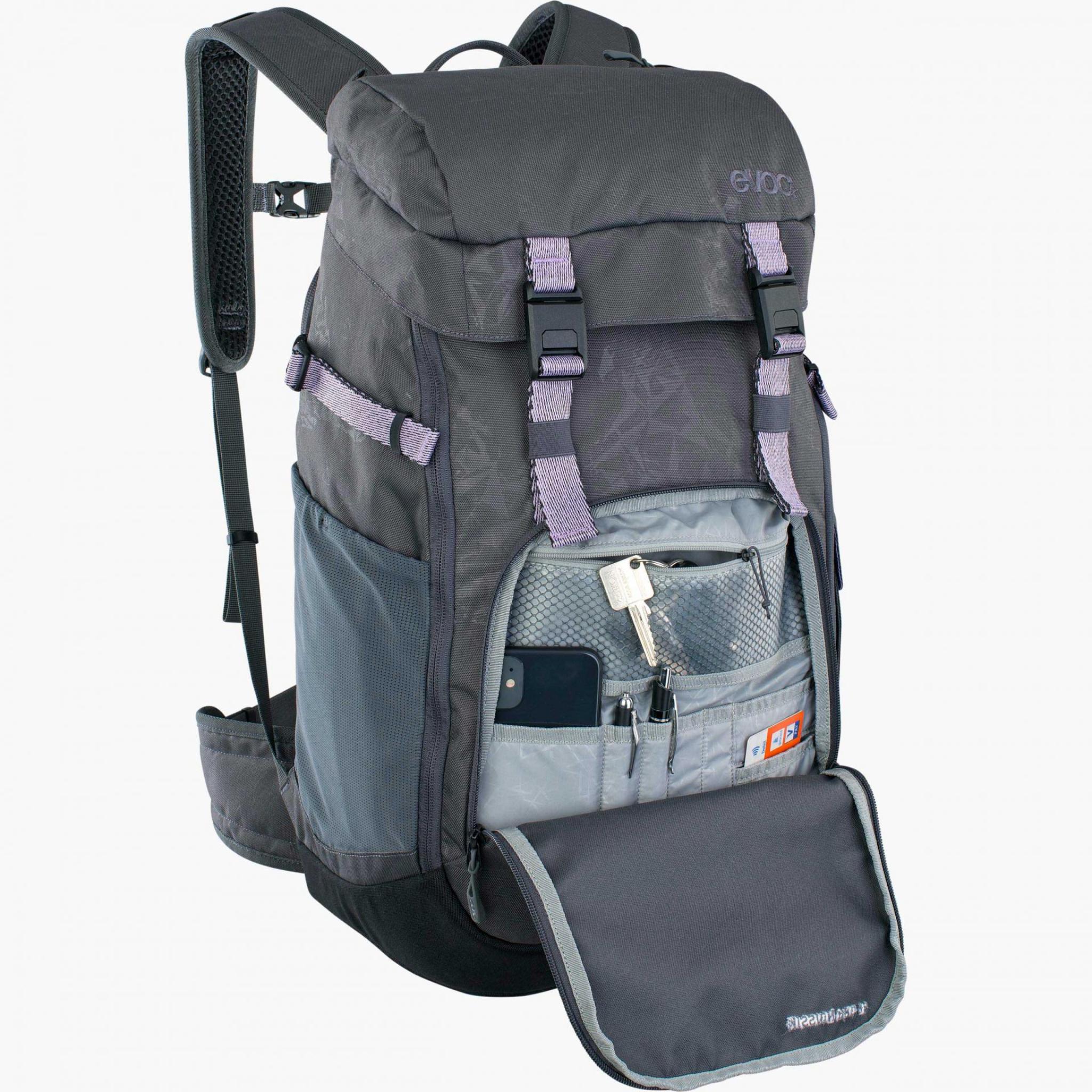 EVOC Mission Pro 28 Backback Multicolour / One Size