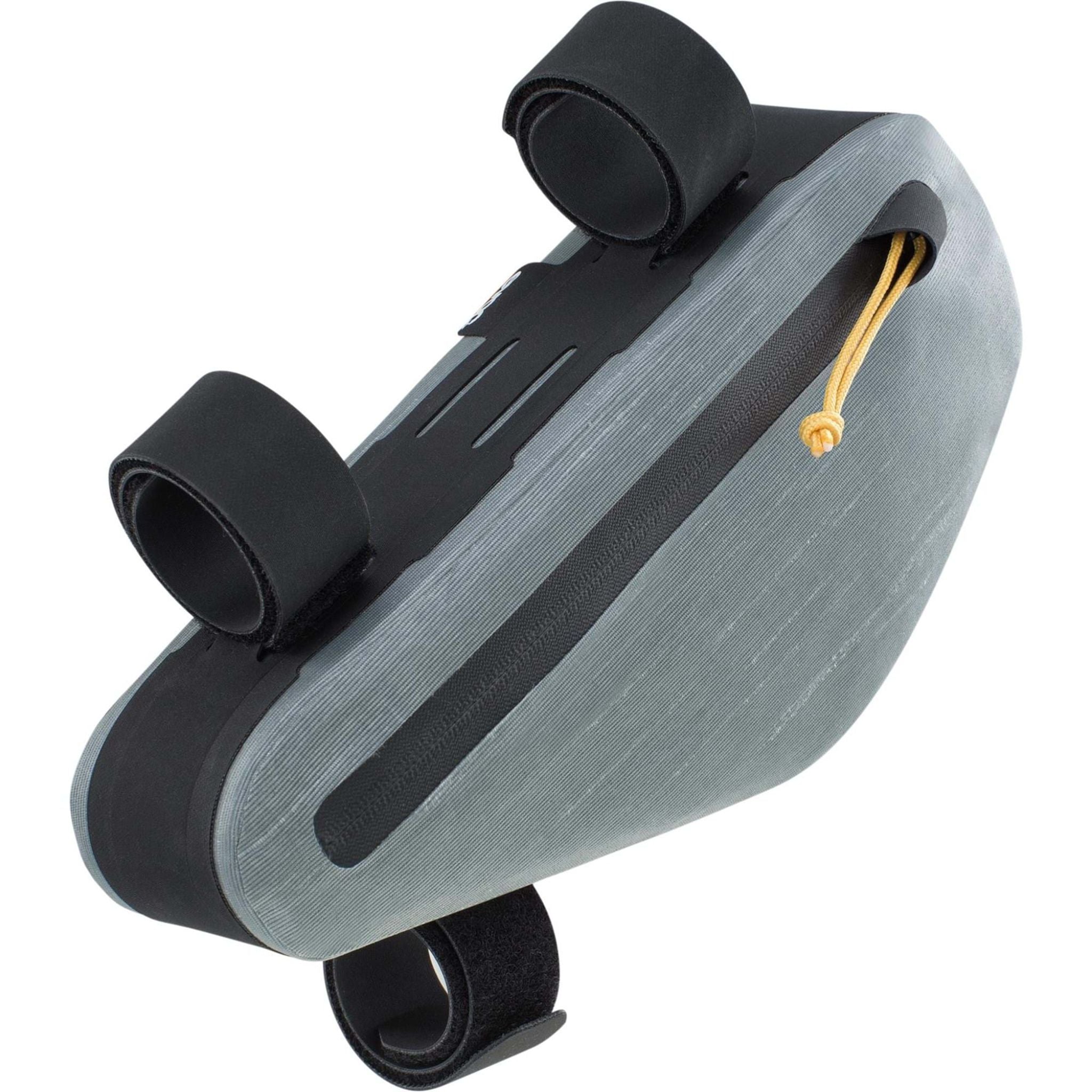 EVOC Multi Frame Pack WP M 1.2L Steel / M