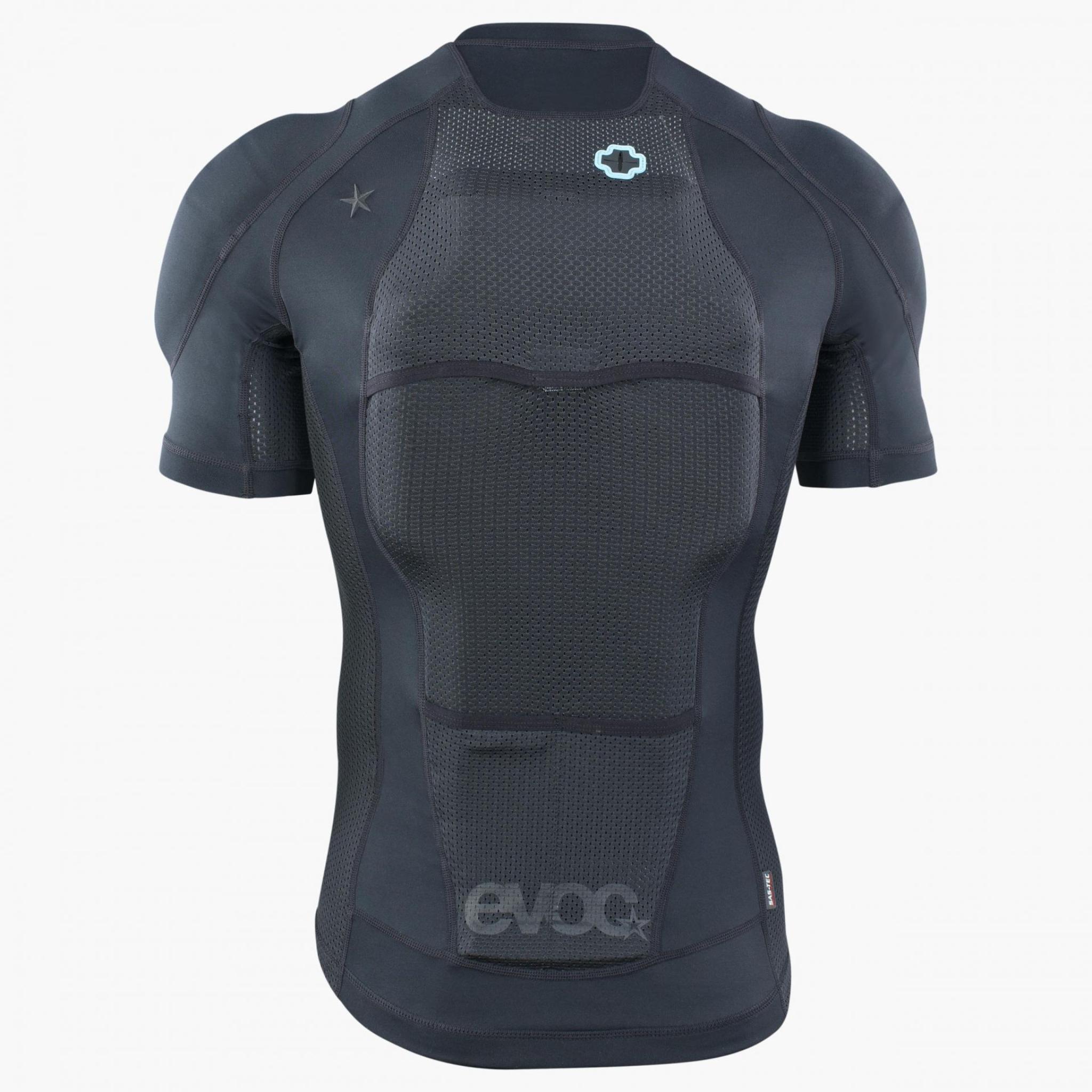 EVOC Protector Shirt Zip