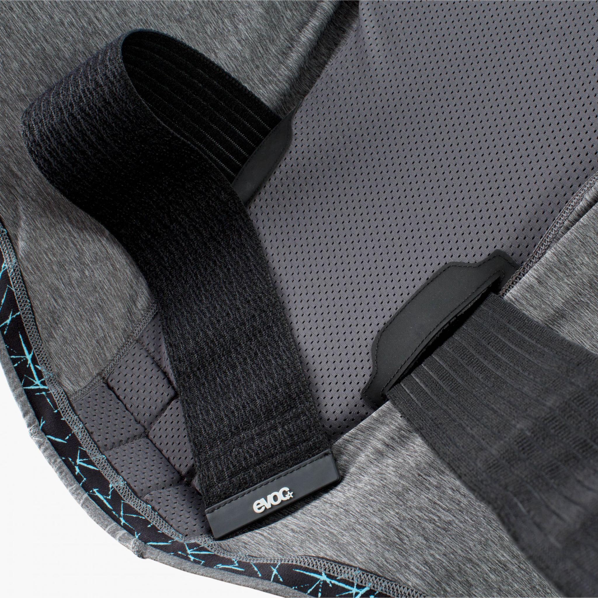 EVOC Protector Vest Men 2024