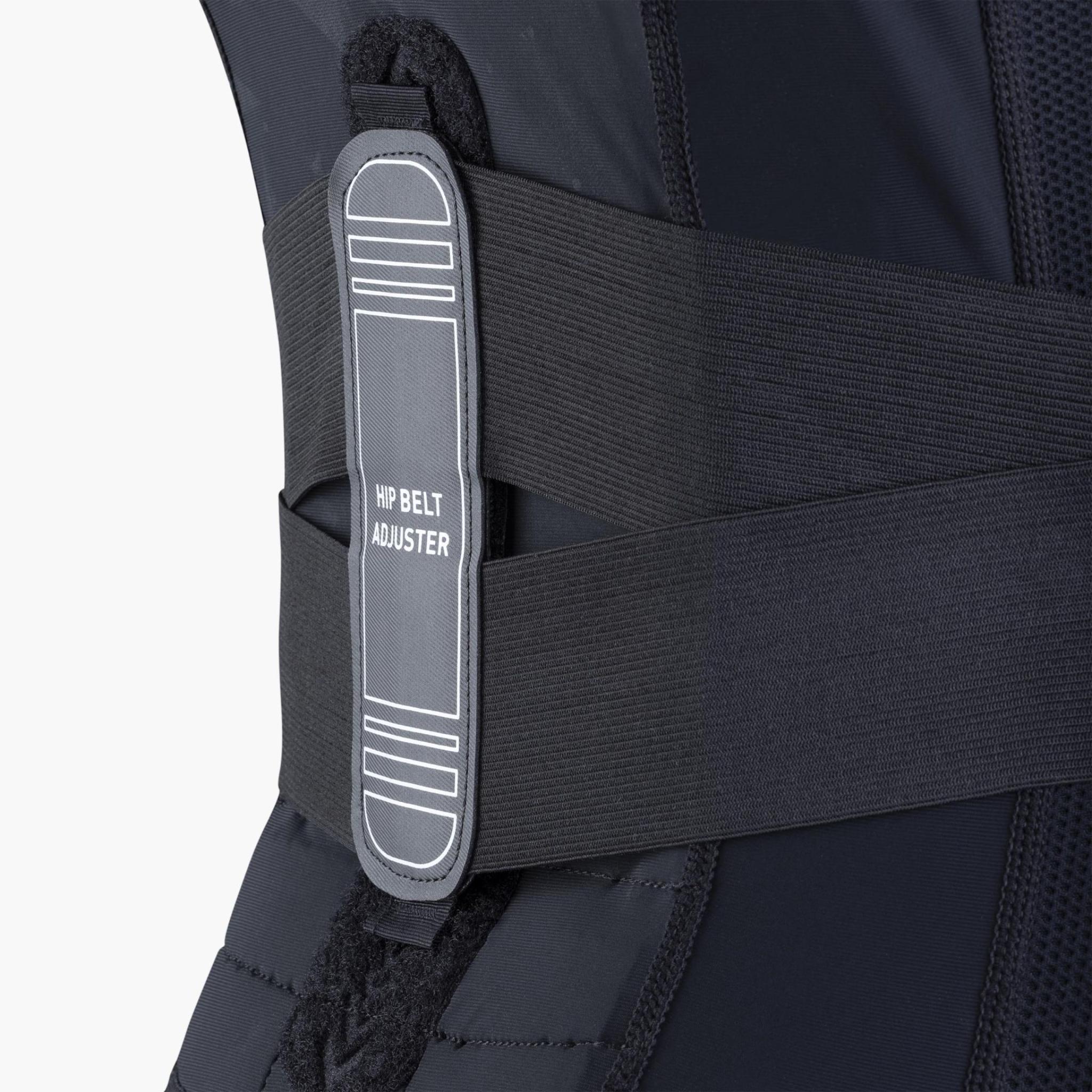 EVOC Protector Vest Pro Men 2024