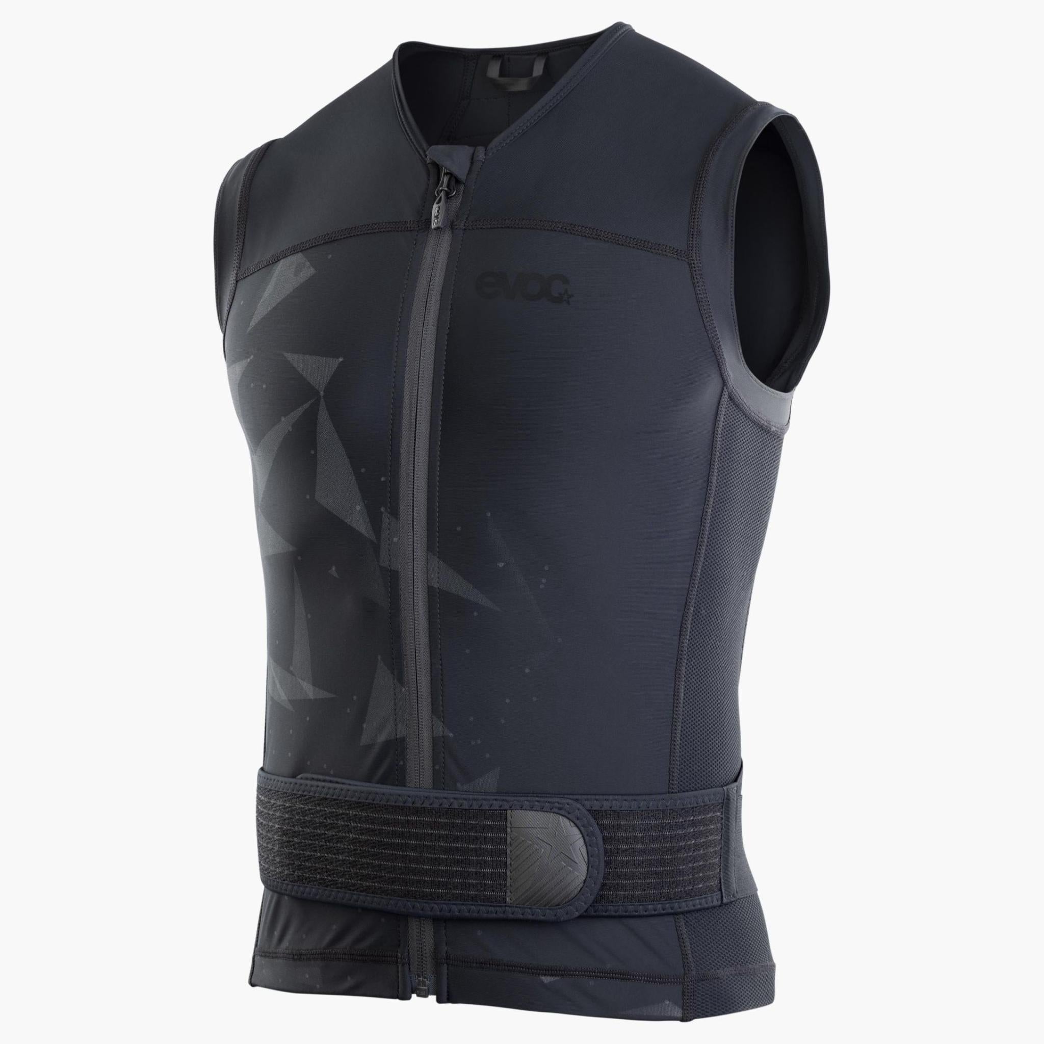 EVOC Protector Vest Pro Men 2024 Black / S