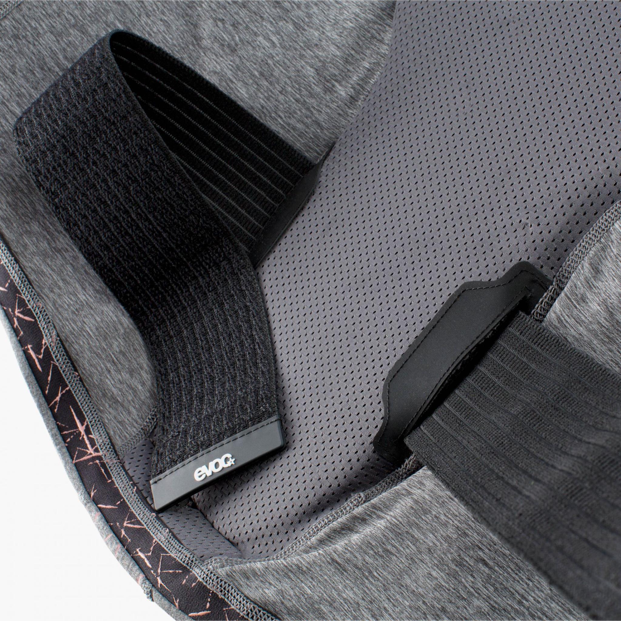 EVOC Protector Vest Women 2024