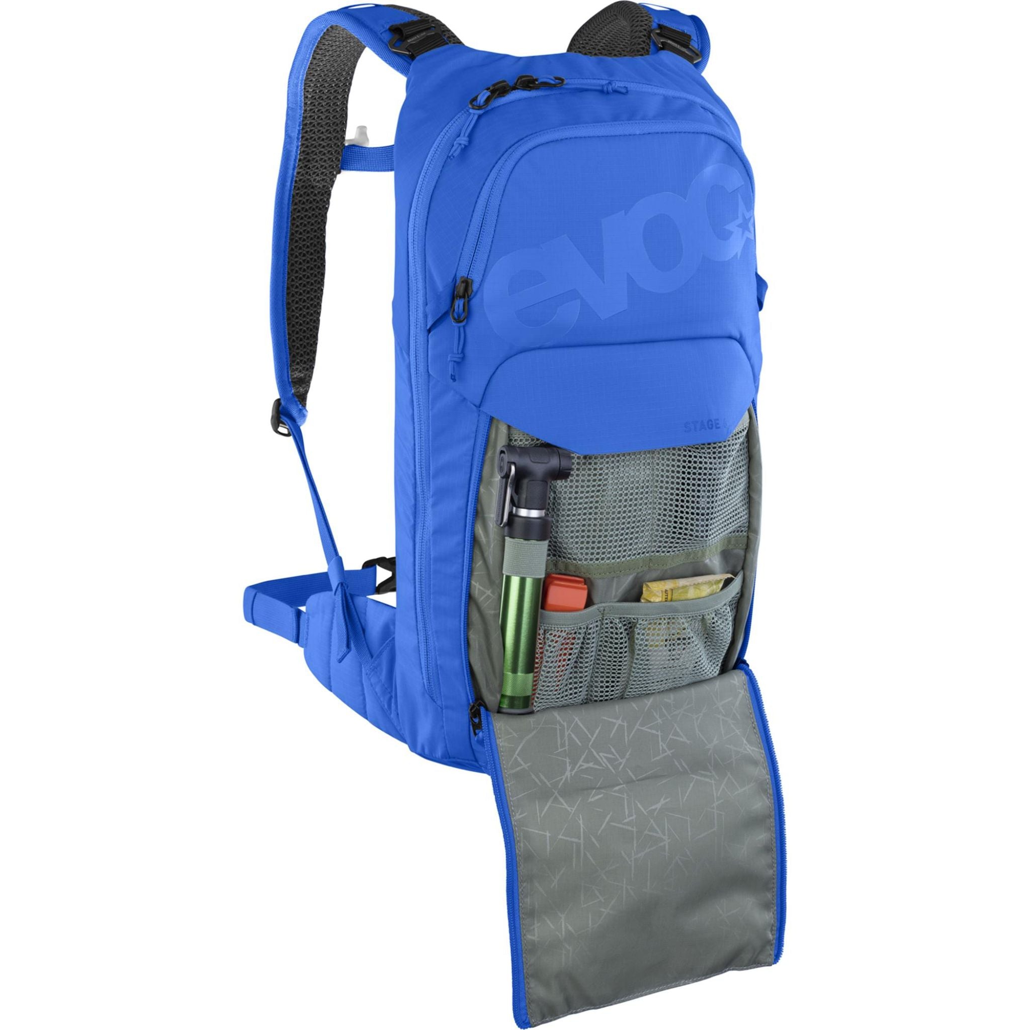 EVOC Ride 12 Hydration Pack + 2L Bladder