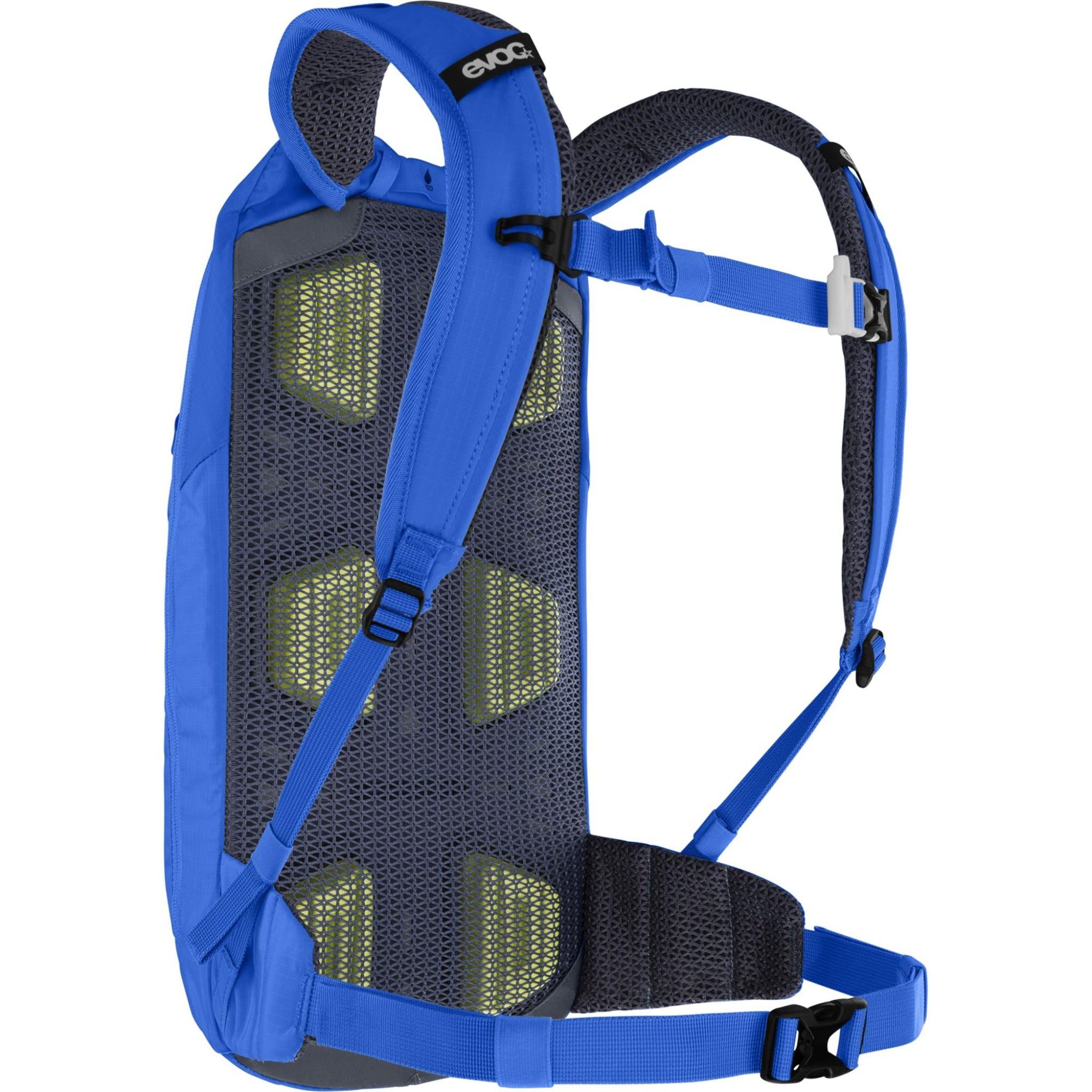 EVOC Ride 12 Hydration Pack + 2L Bladder