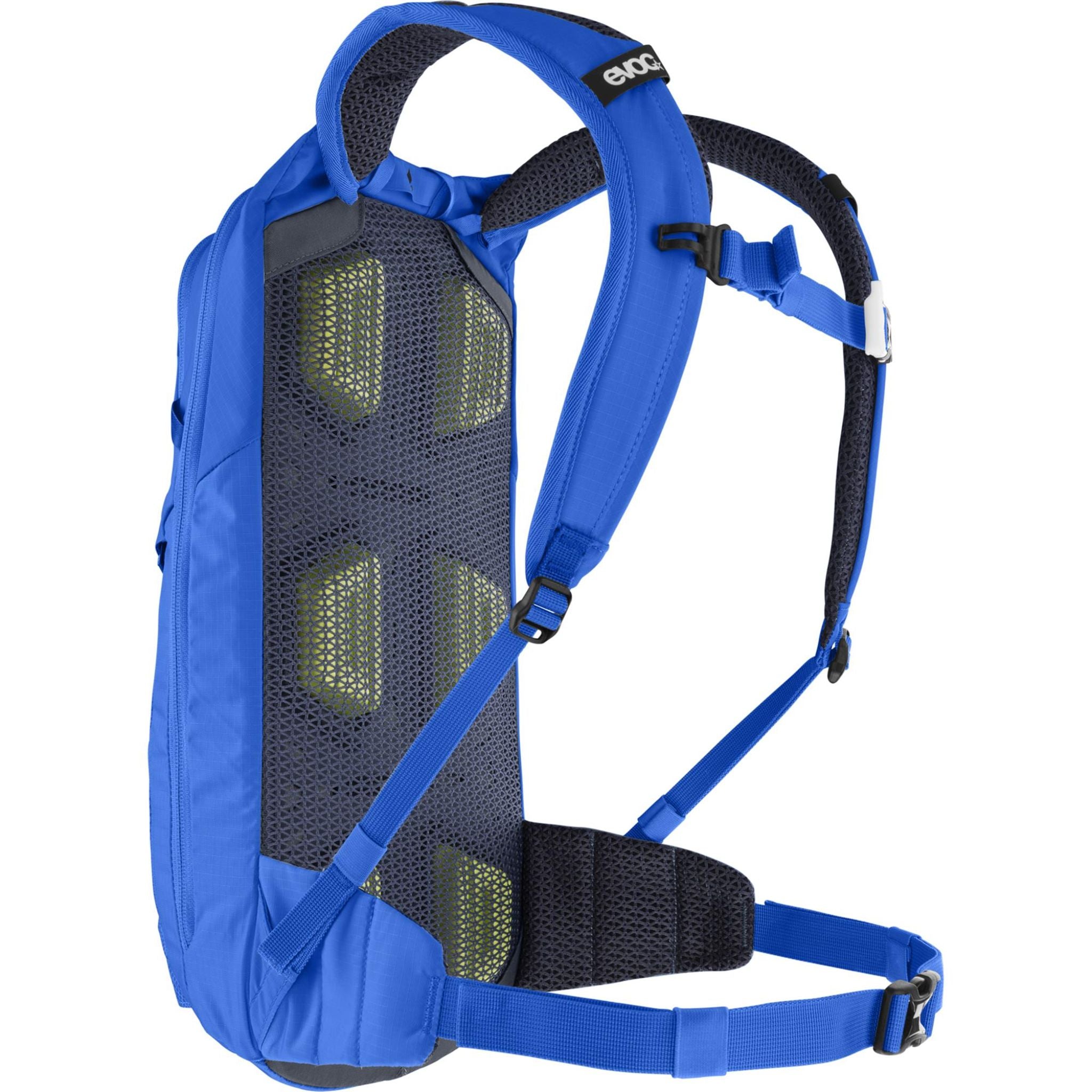 EVOC Ride 12 Hydration Pack + 2L Bladder