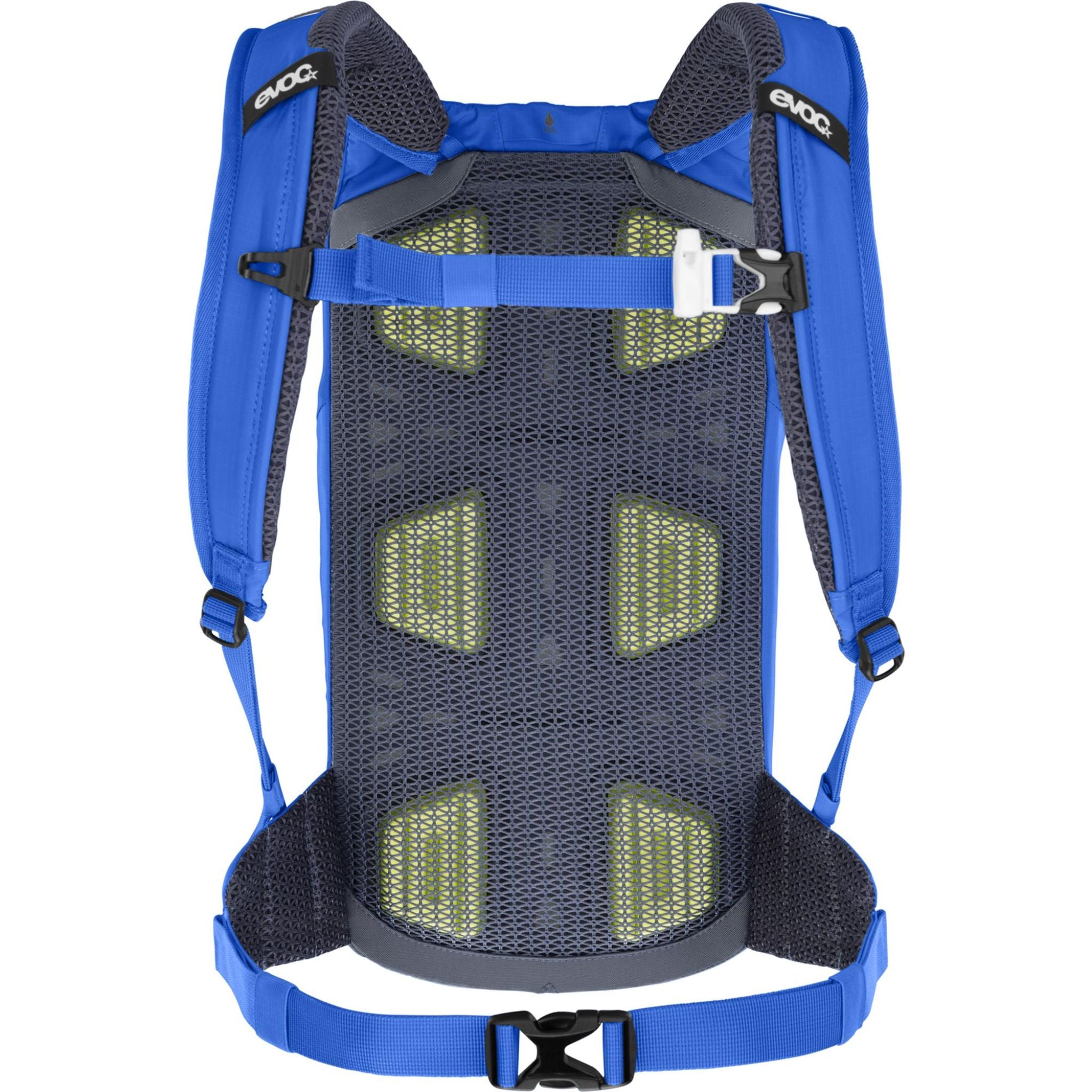 EVOC Ride 12 Hydration Pack + 2L Bladder