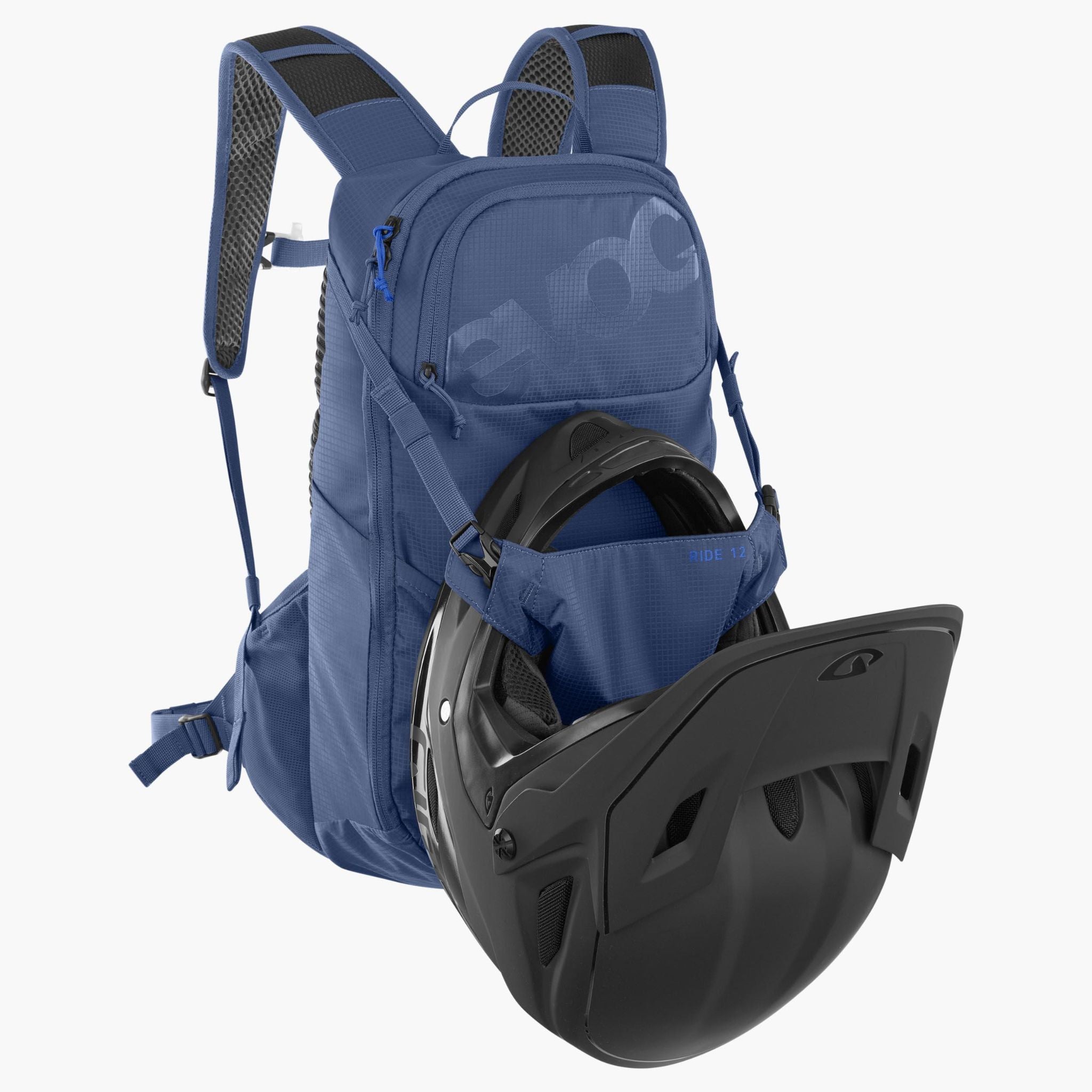 EVOC Ride 12 Performance Back Pack