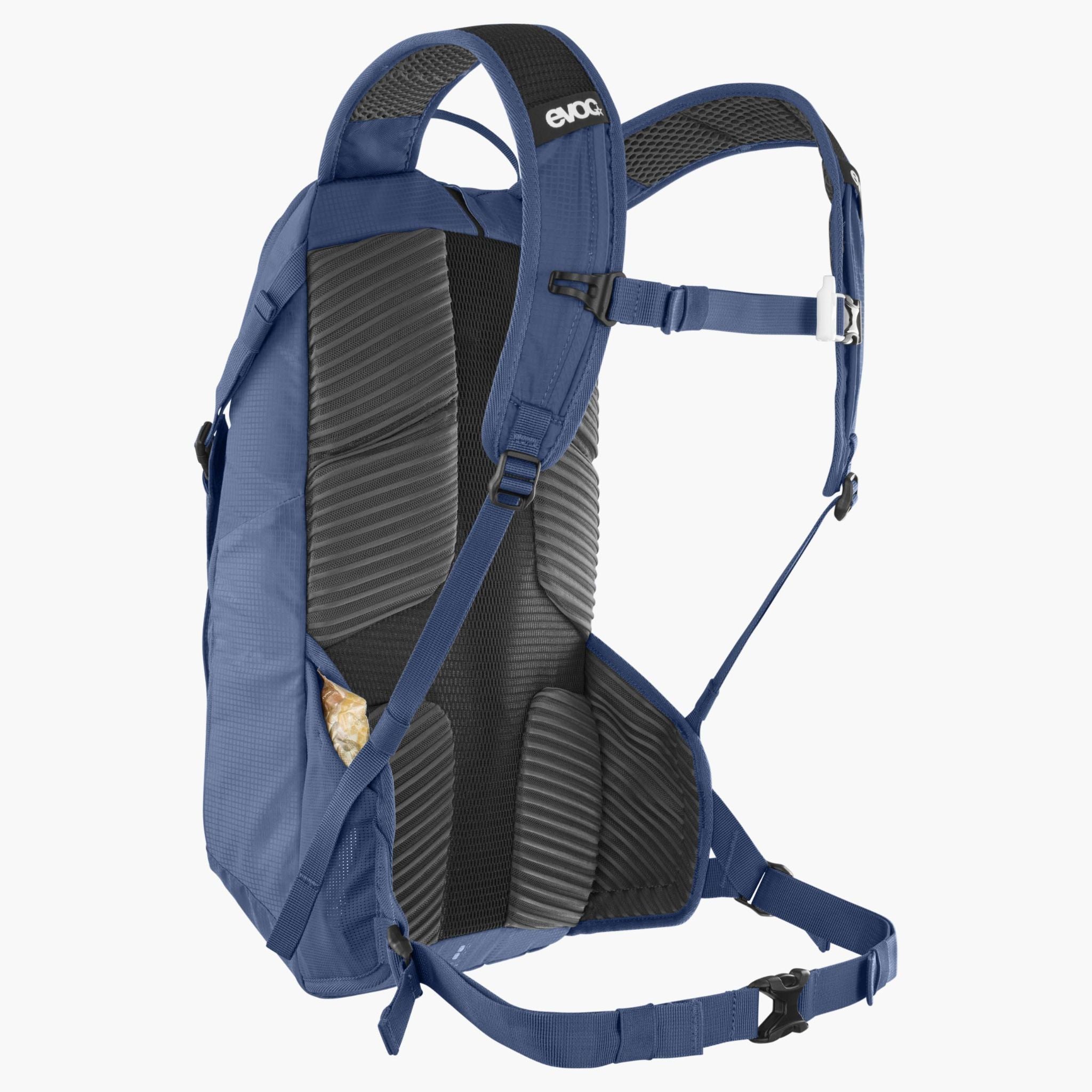 EVOC Ride 12 Performance Back Pack