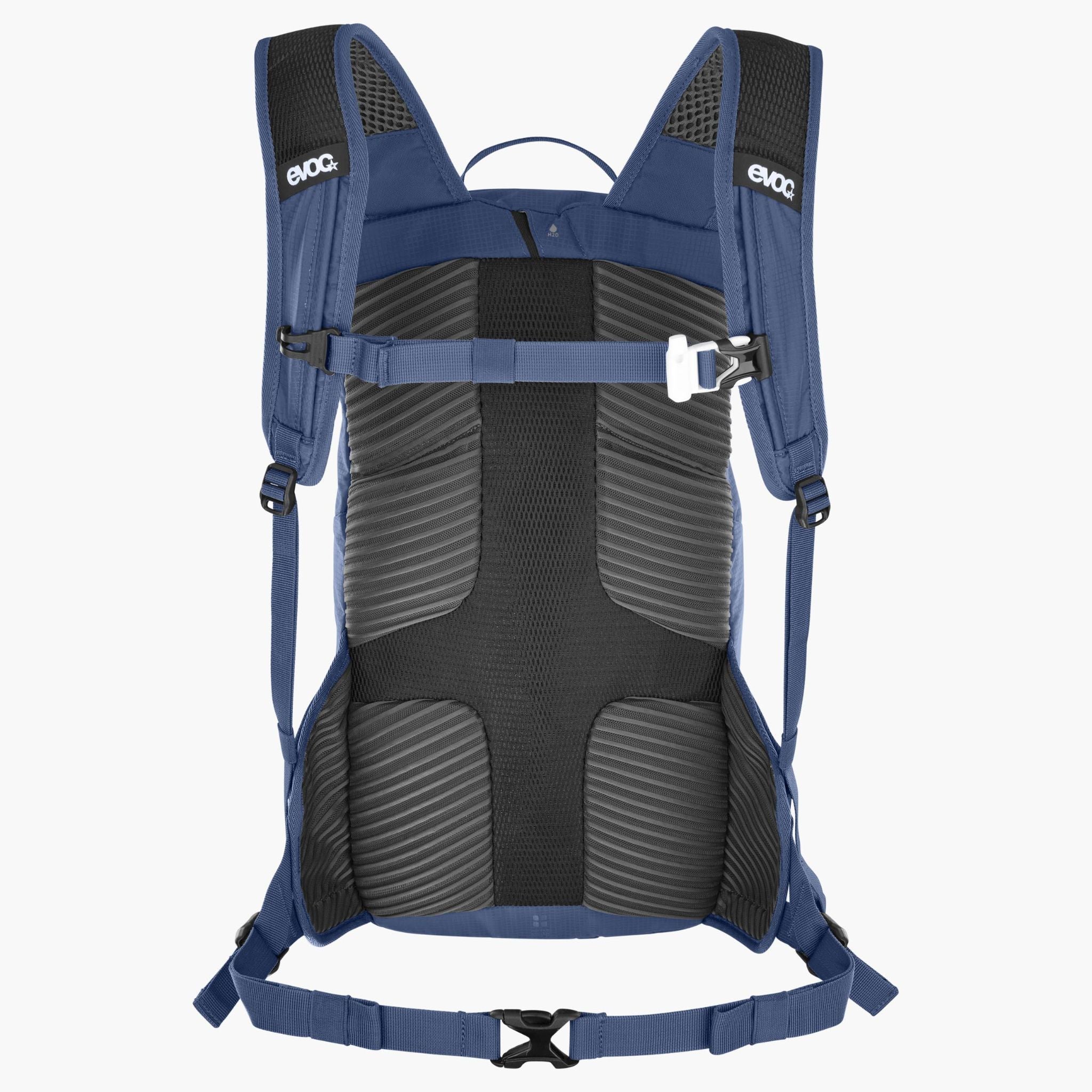 EVOC Ride 12 Performance Back Pack