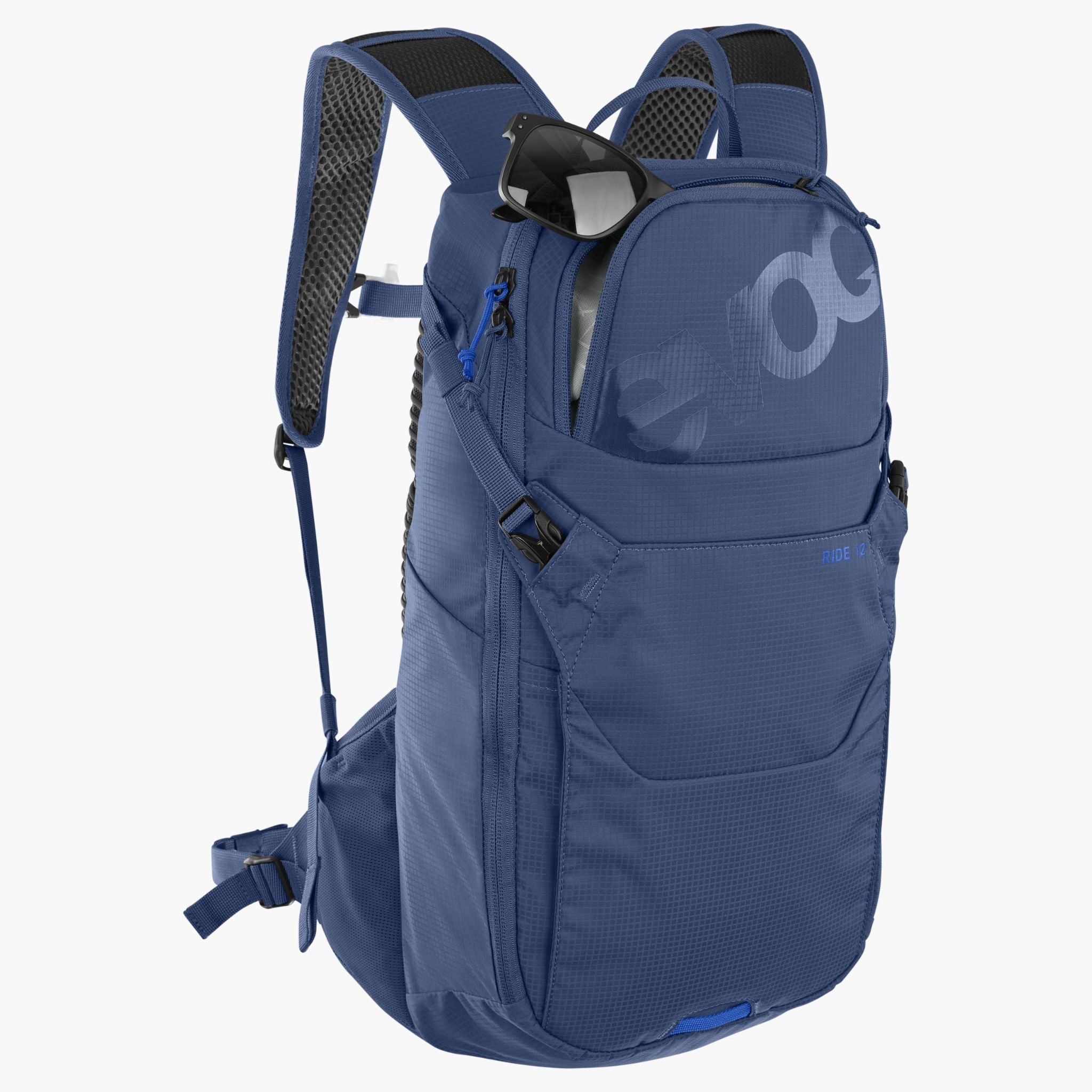 EVOC Ride 12 Performance Back Pack