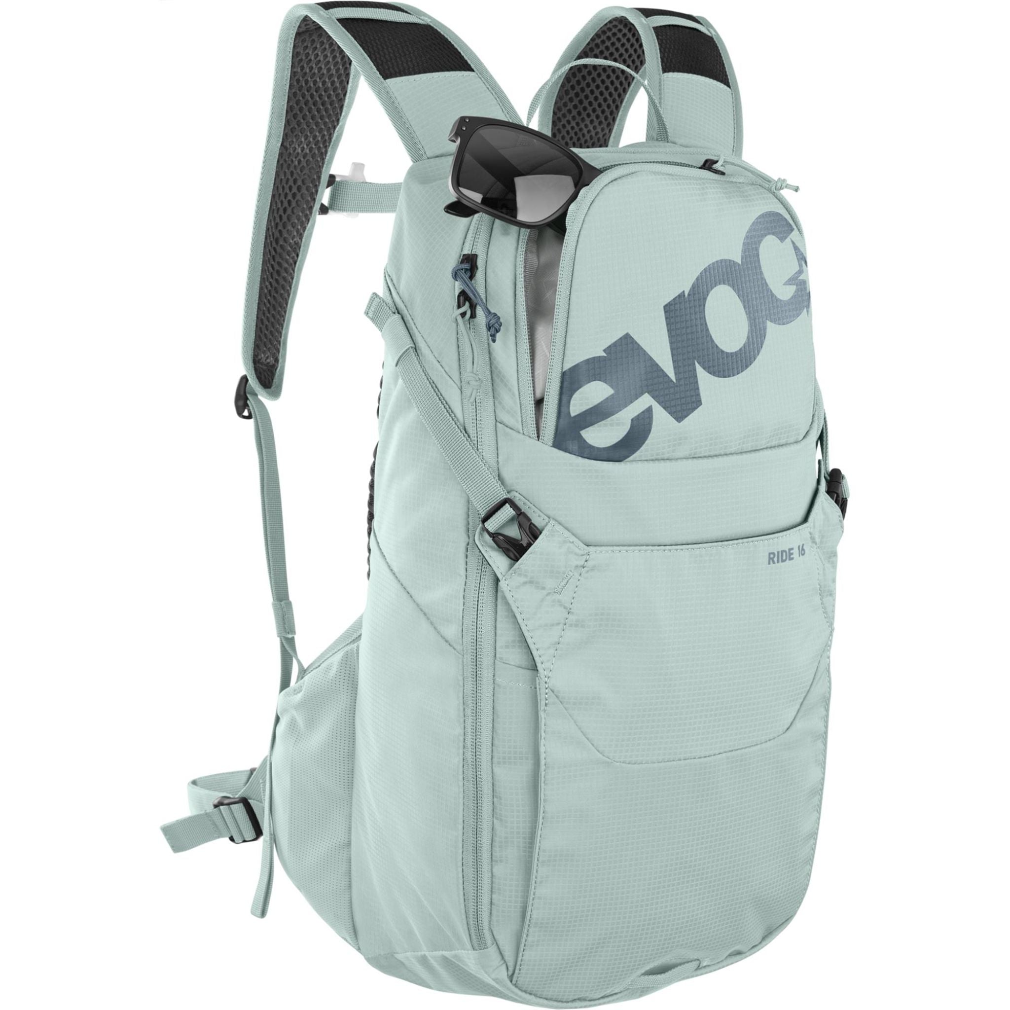 EVOC Ride 16 Back Pack