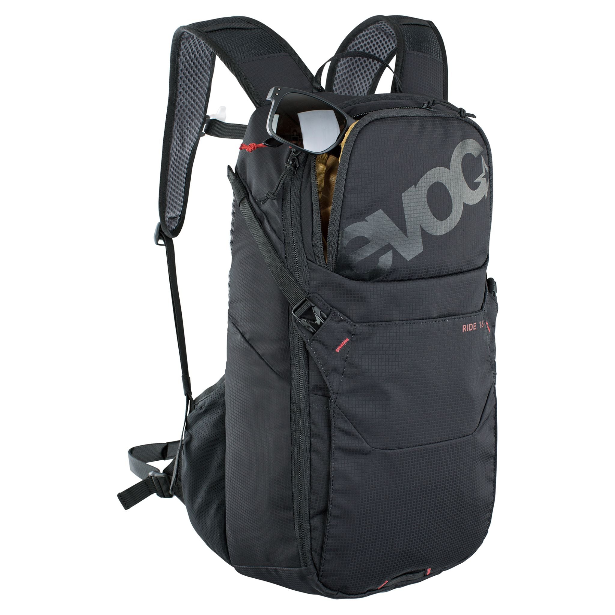 EVOC Ride 16 Back Pack