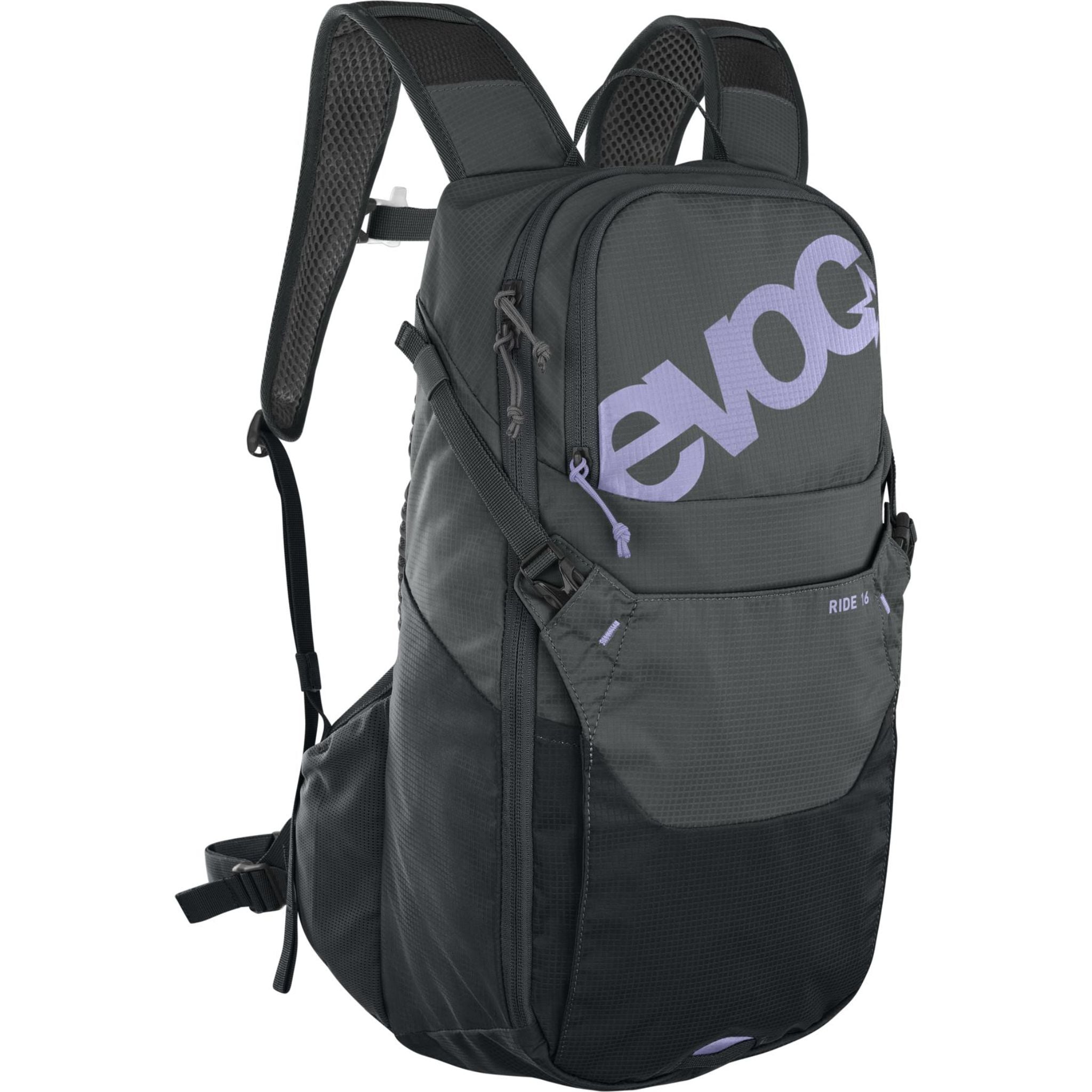 EVOC Ride 16 Back Pack Multicolour