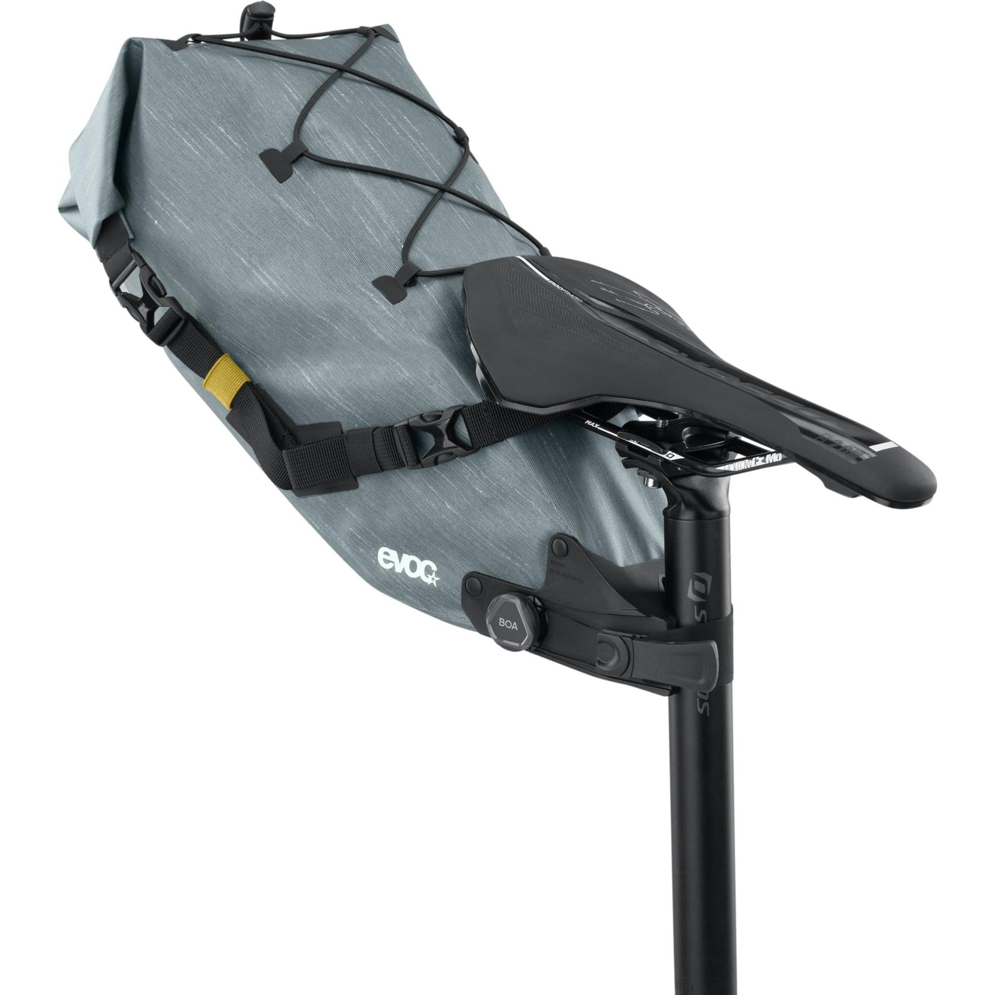 EVOC Seat Pack Boa WP 8L