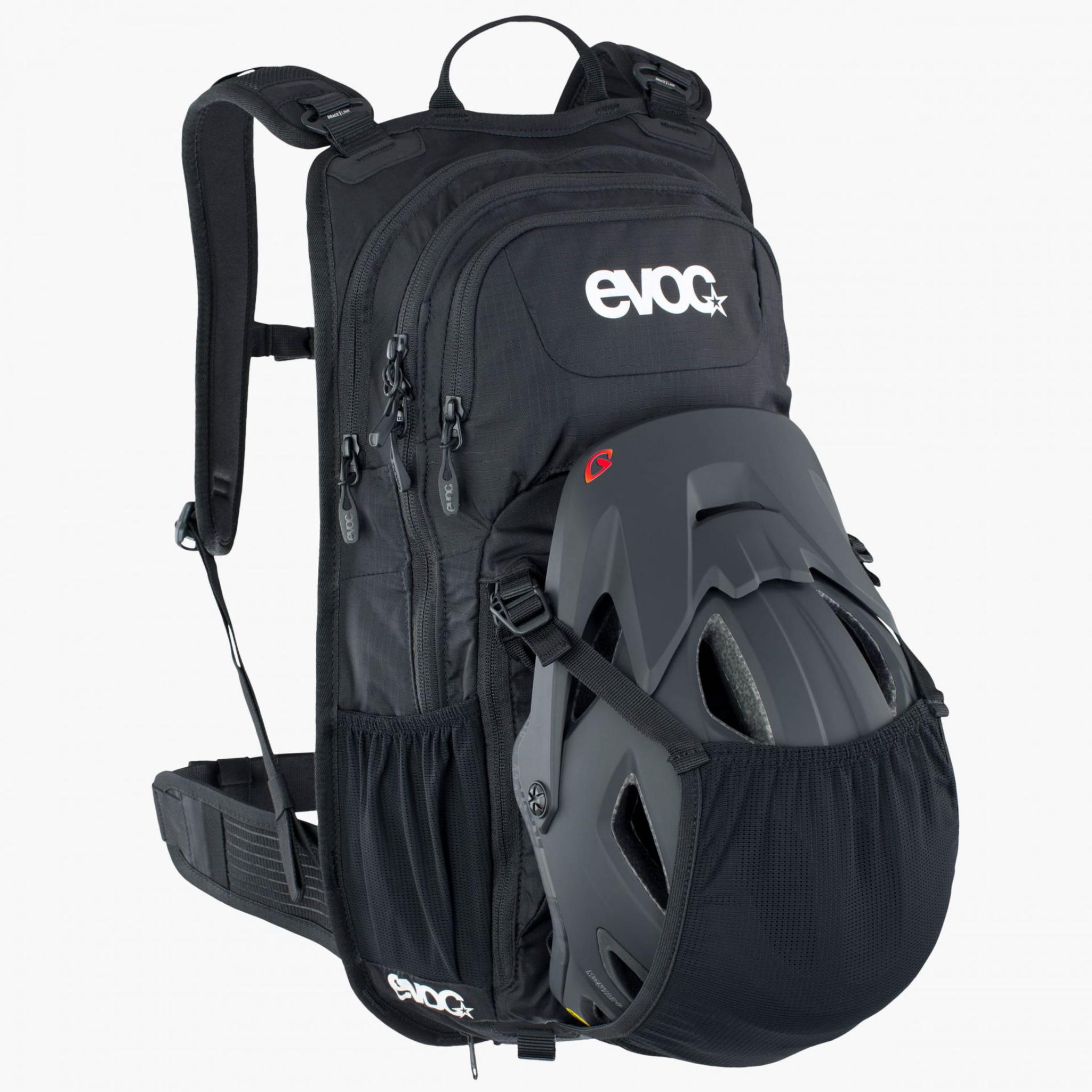 EVOC Stage 12 | Biketart