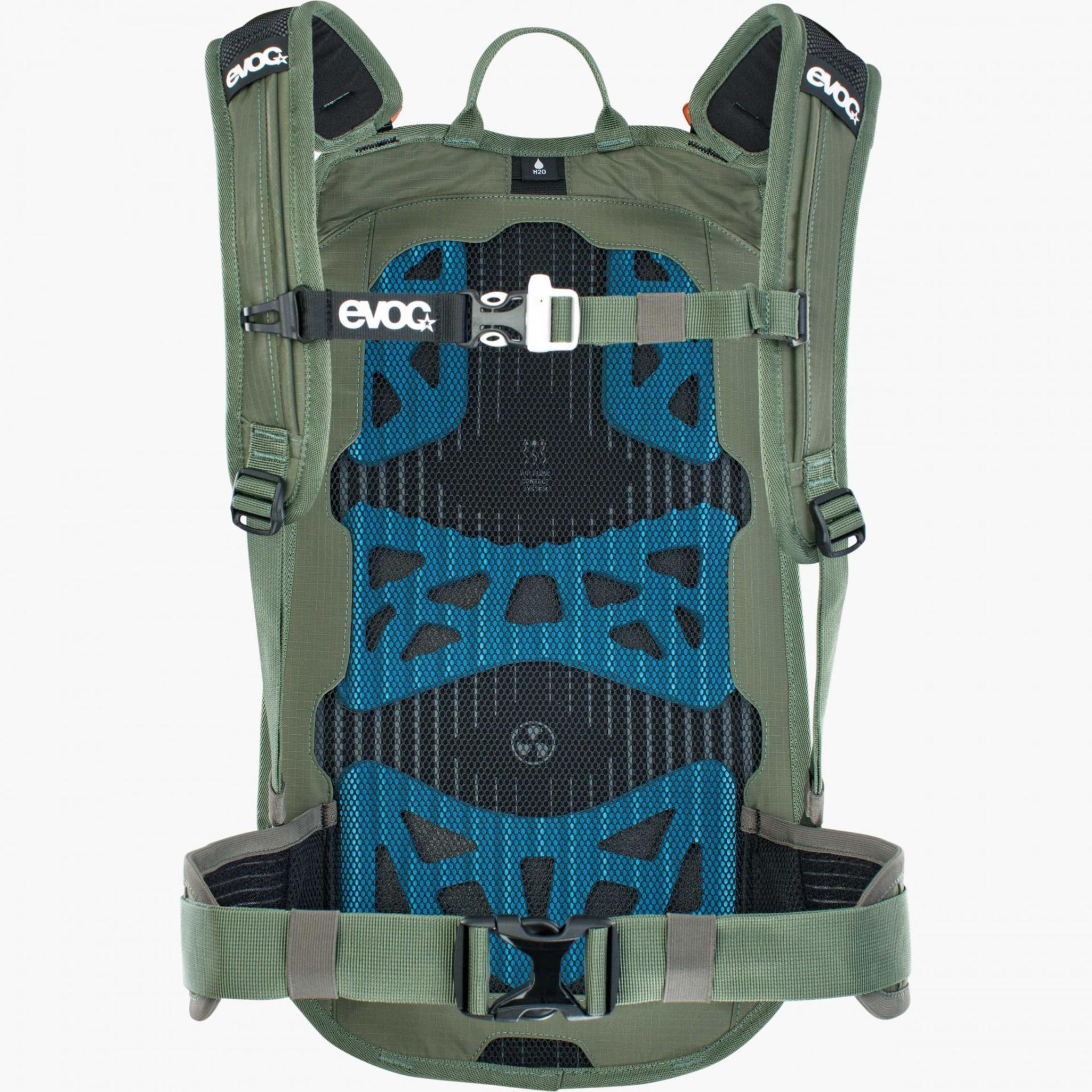 EVOC Stage 12 Backpack