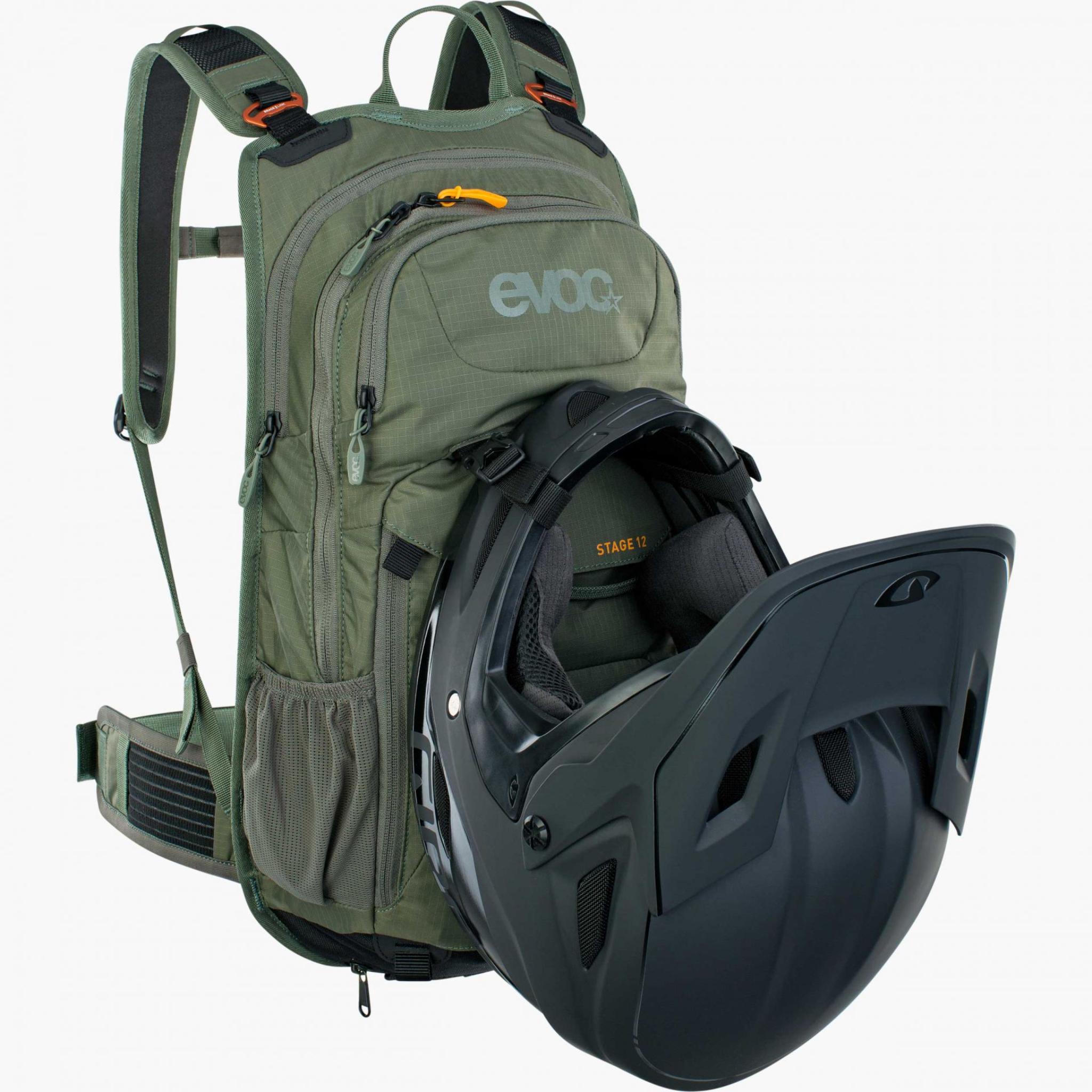 EVOC Stage 12 Backpack
