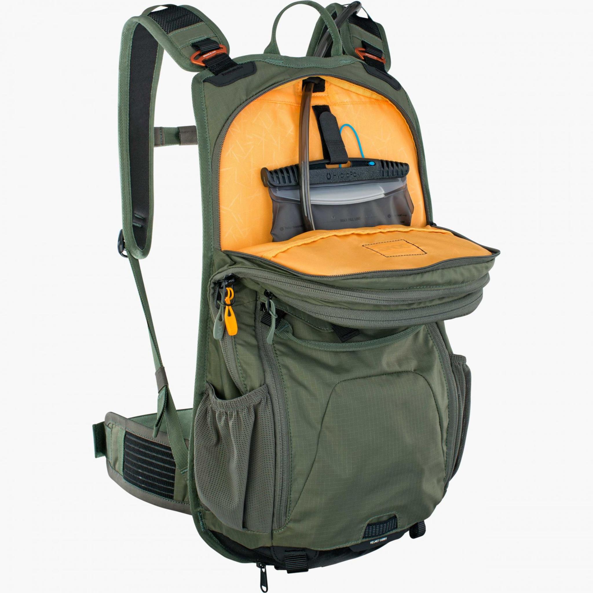 EVOC Stage 12 Backpack