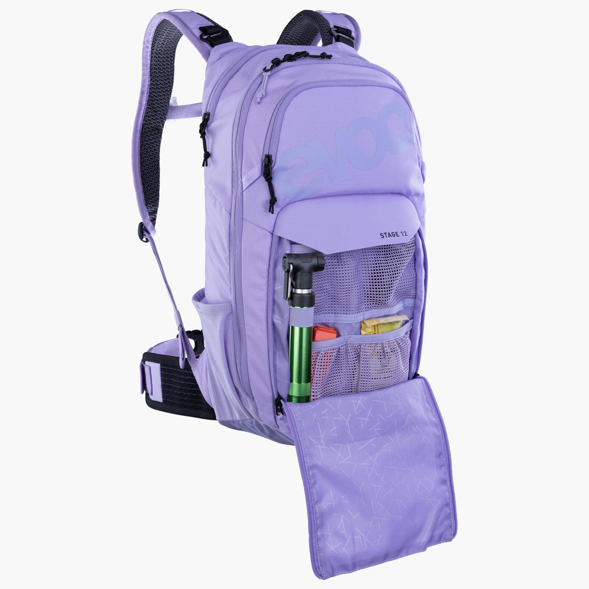 EVOC Stage 12 Backpack