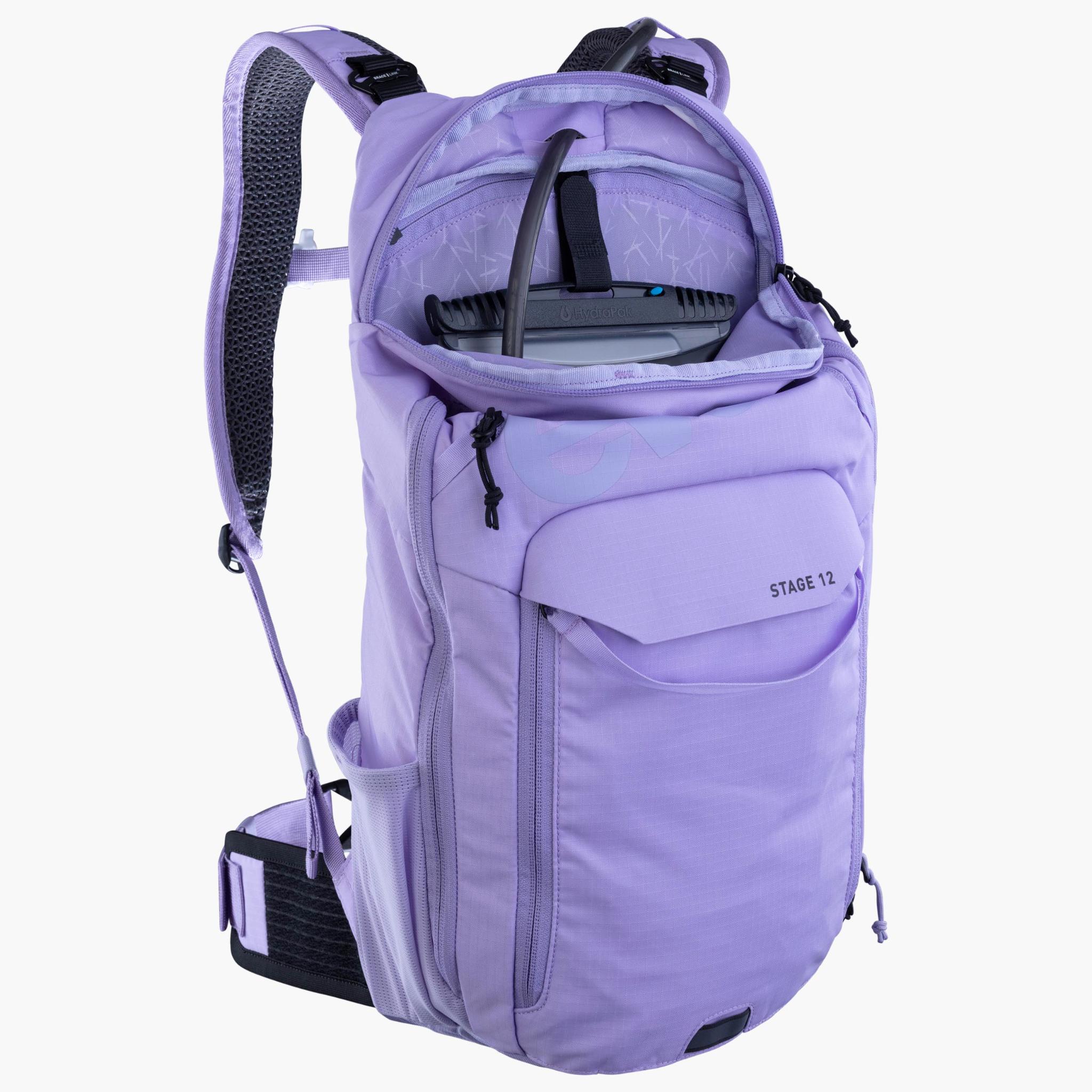 EVOC Stage 12 Backpack