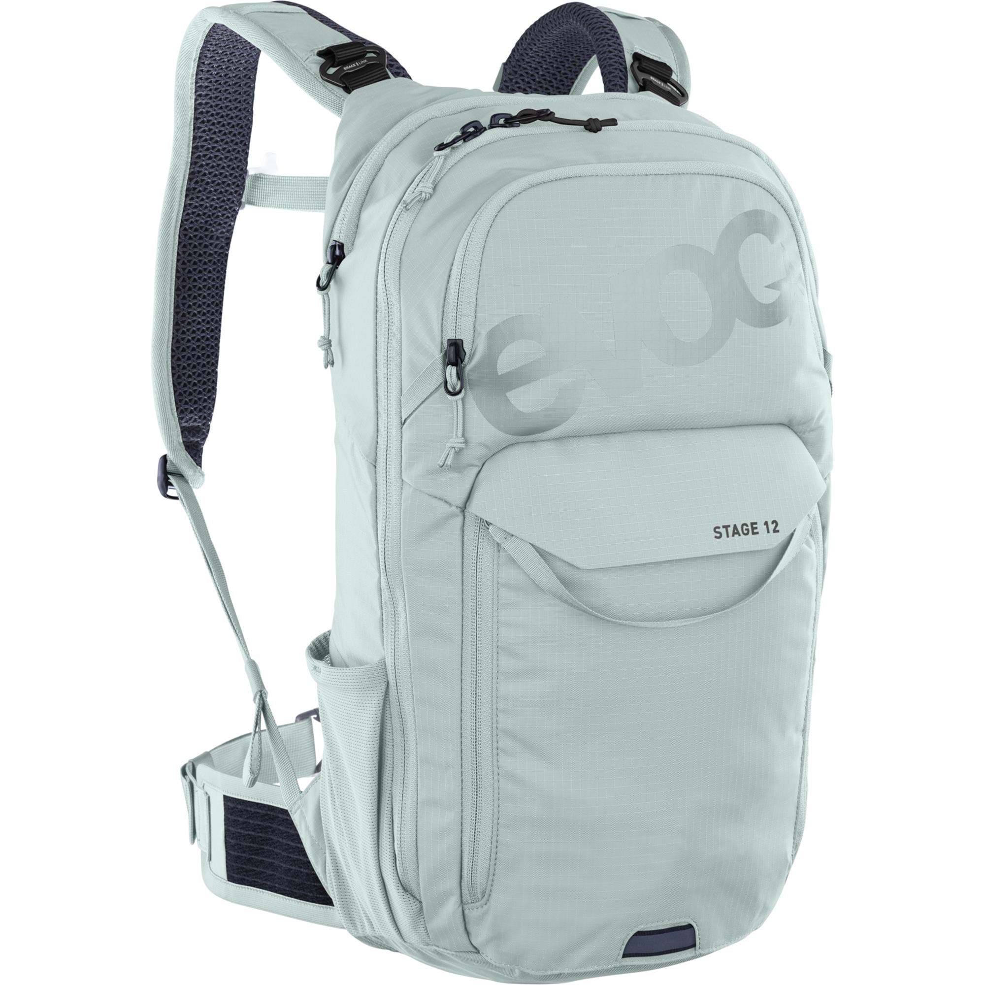 EVOC Stage 12 Backpack Mint / One Size