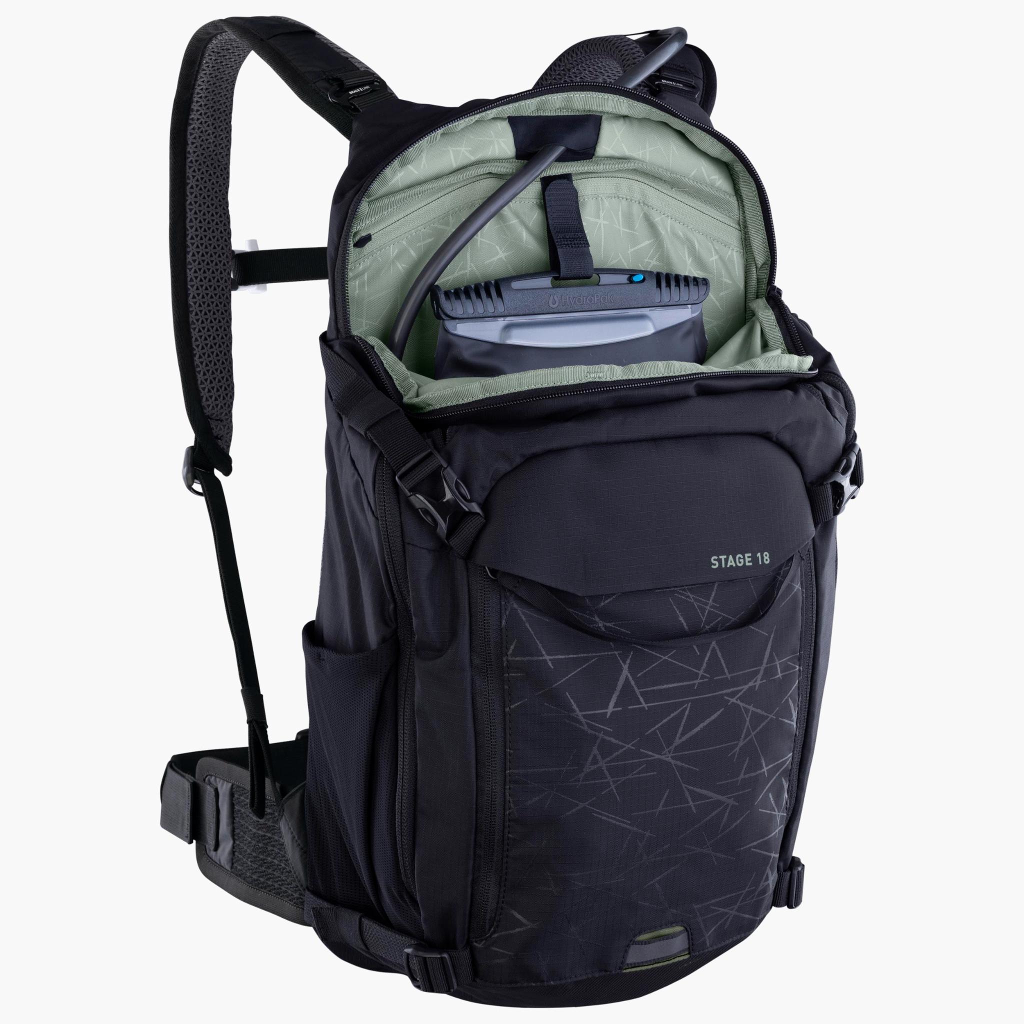 EVOC Stage 18 Backpack