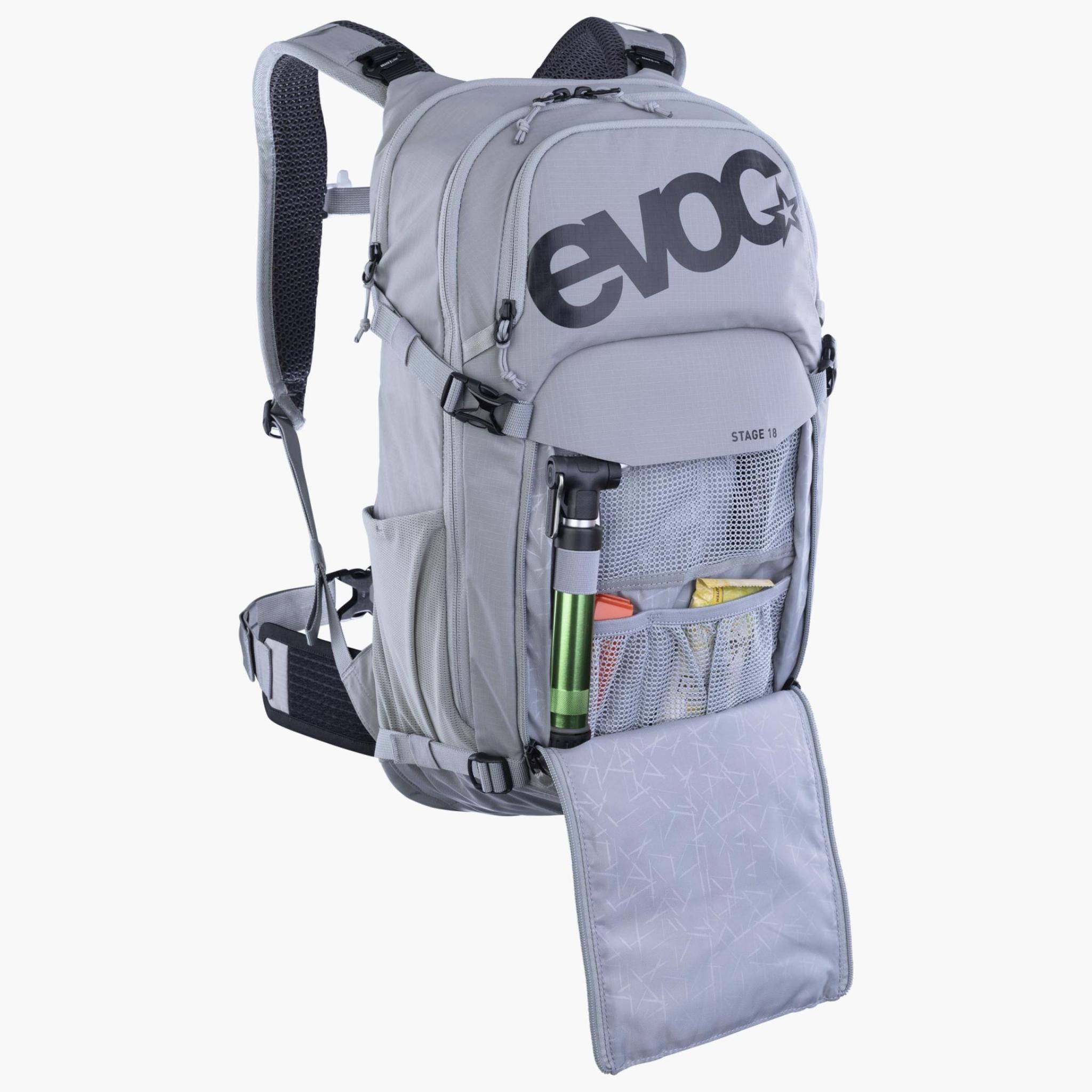 EVOC Stage 18 Backpack