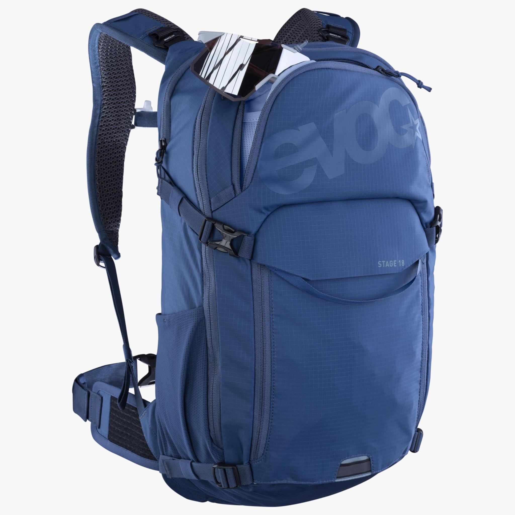 EVOC Stage 18 Backpack