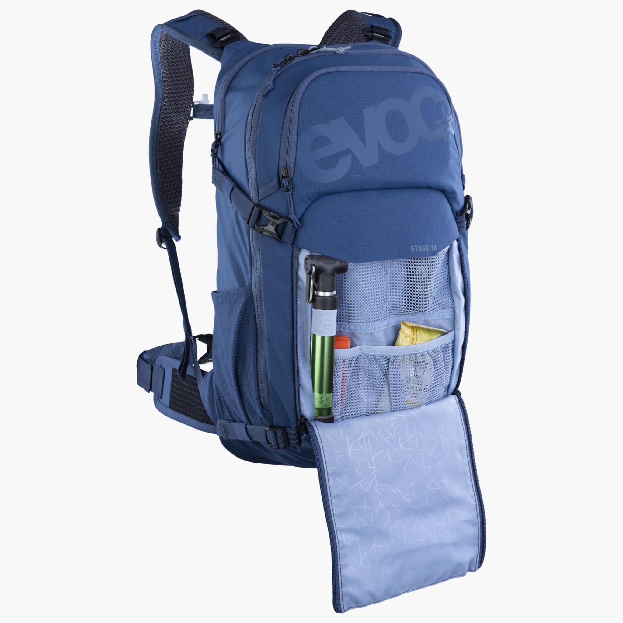 EVOC Stage 18 Backpack