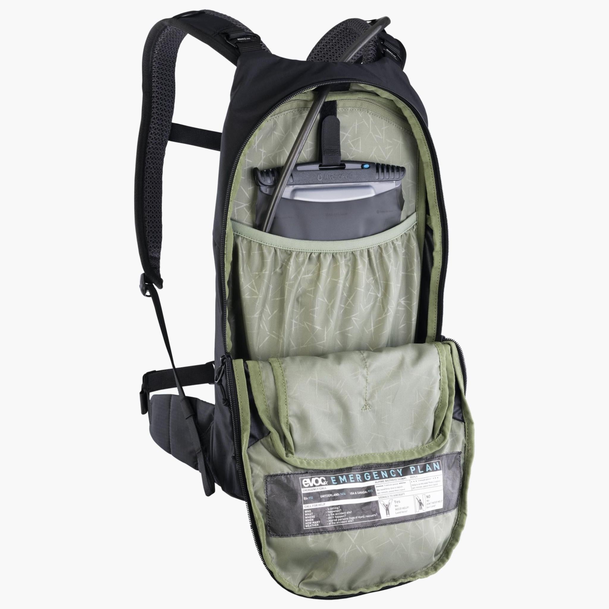 EVOC Stage 6 Backpack