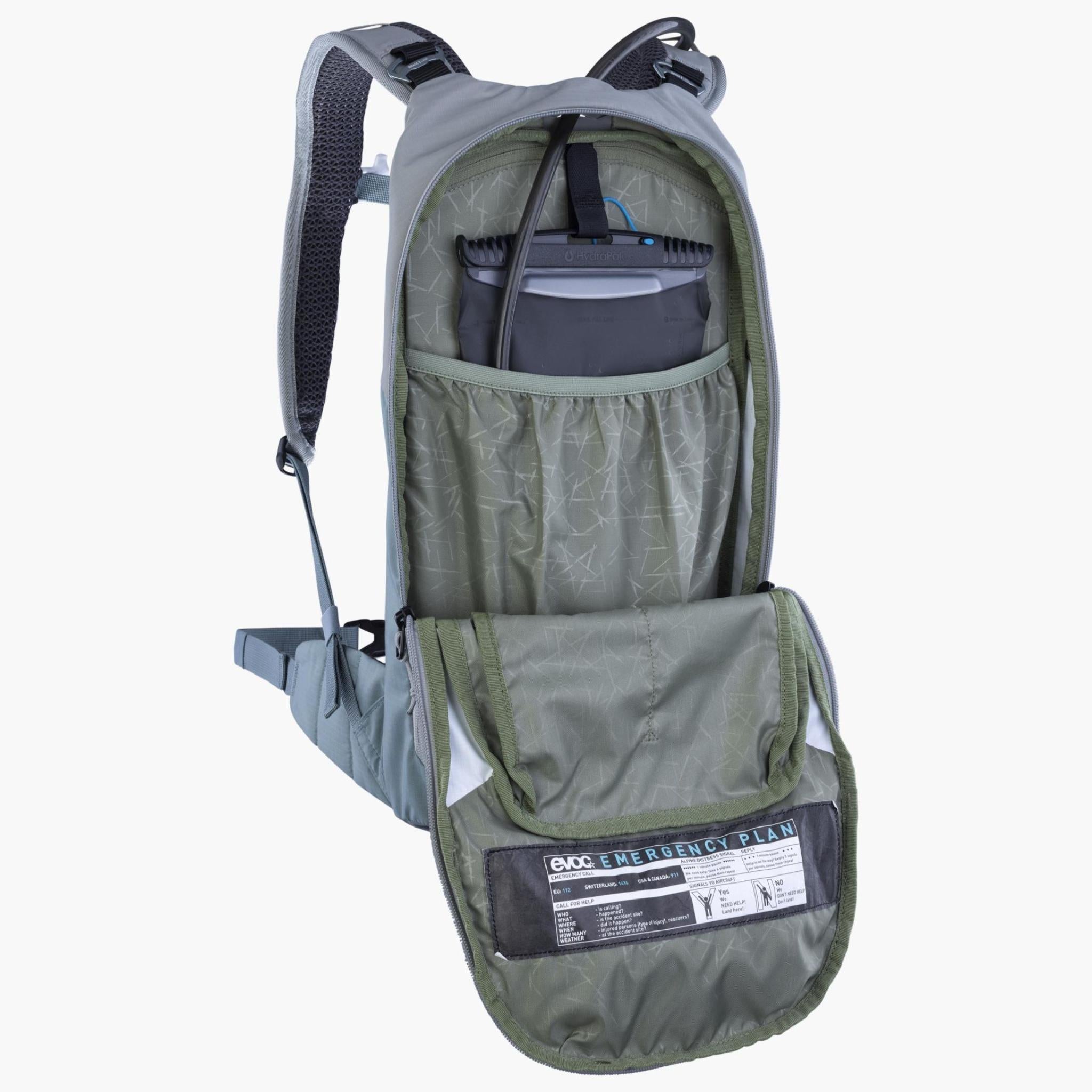 EVOC Stage 6 Backpack