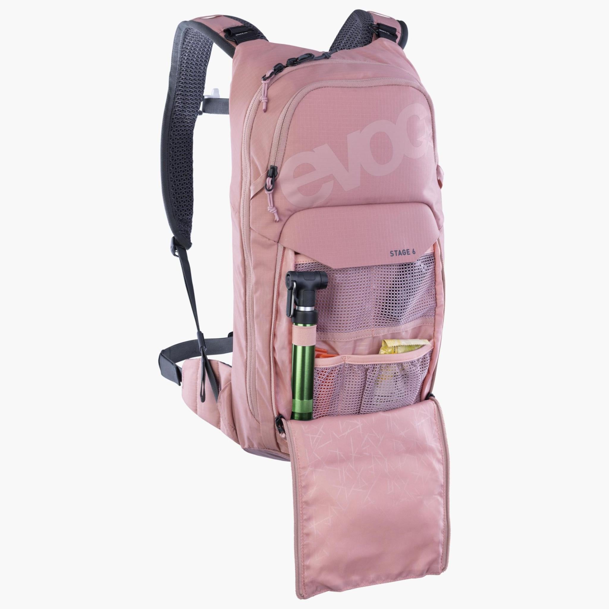 EVOC Stage 6 Backpack