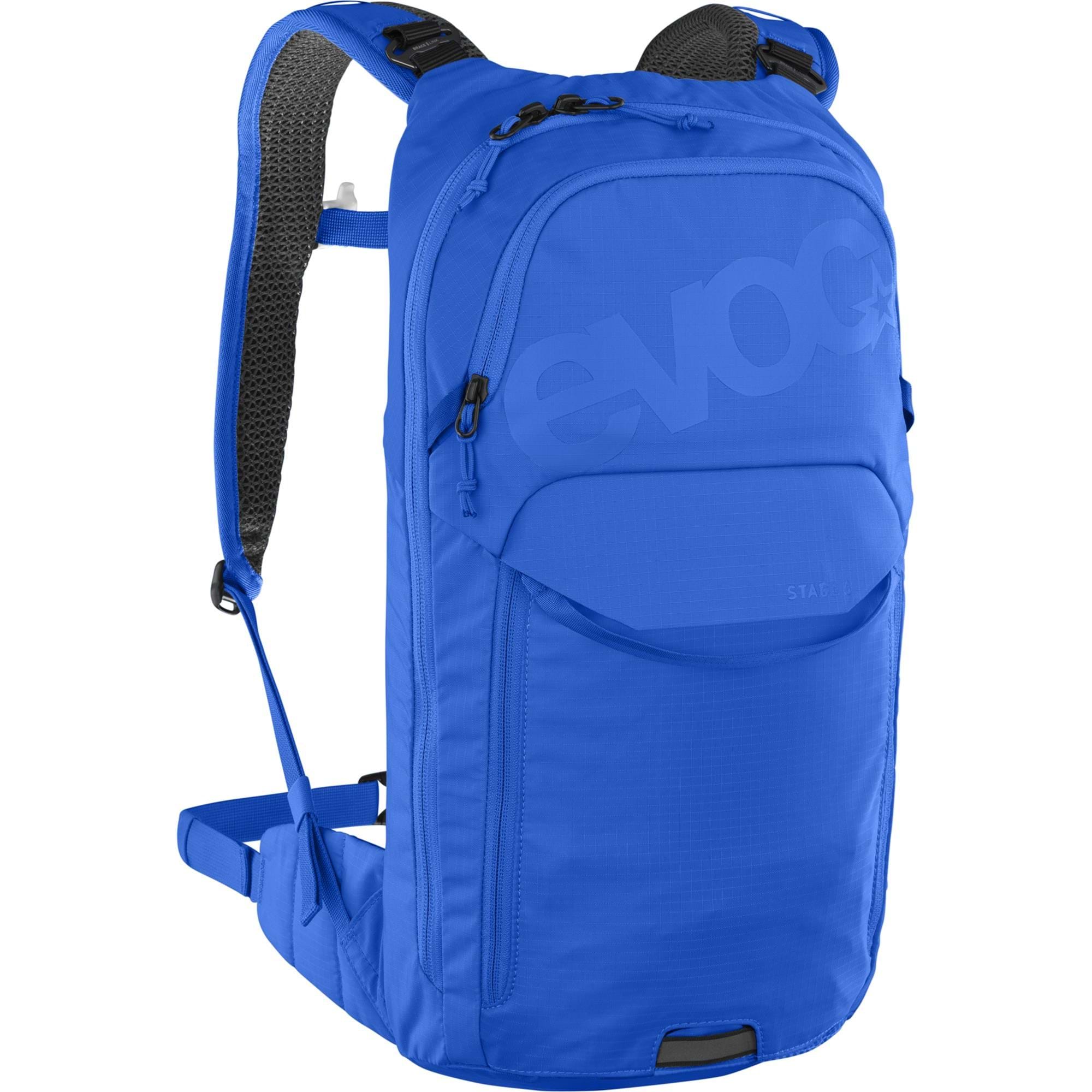 EVOC Stage 6 with Bladder Royal Blue / One Size