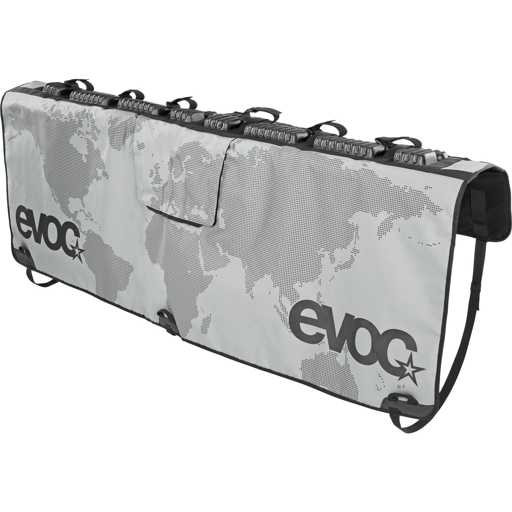 EVOC Tailgate Pickup Pad Stone / M/L