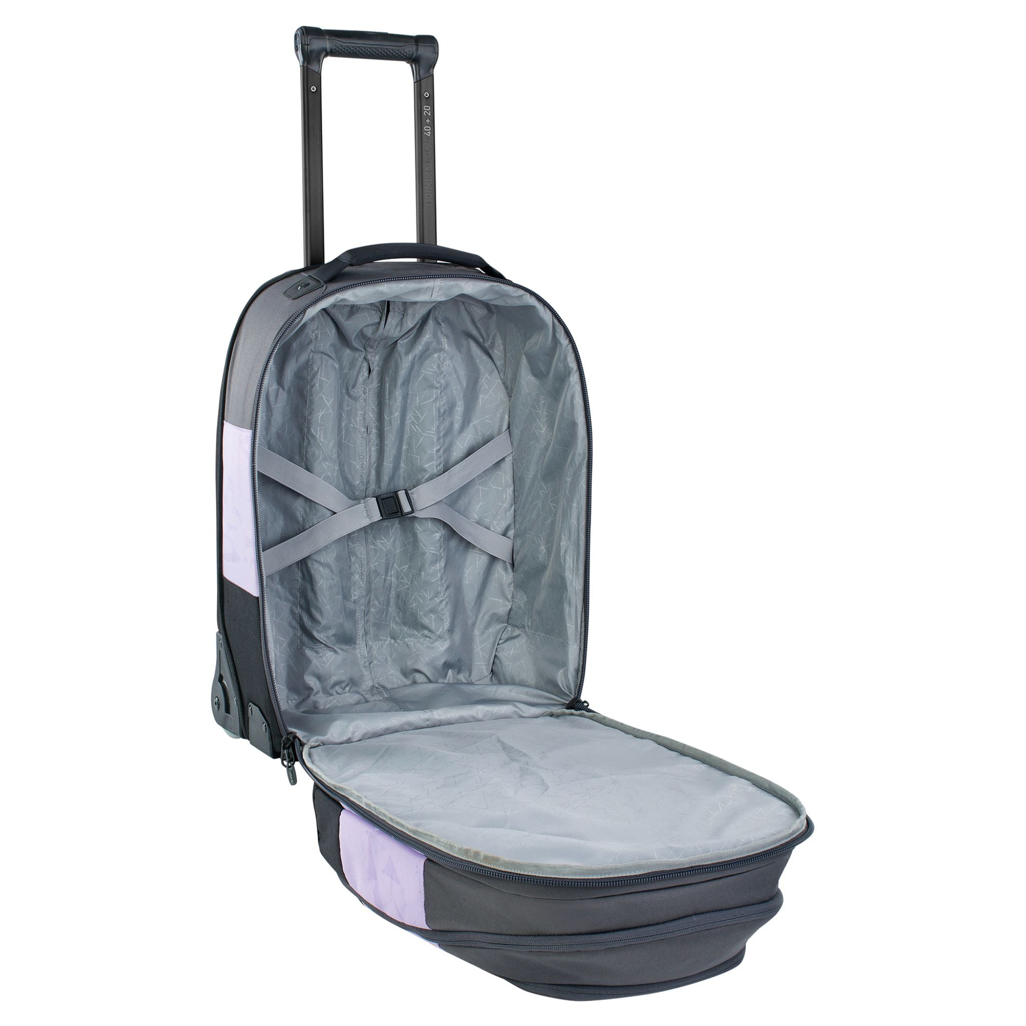 EVOC Terminal Bag 40L + 20L