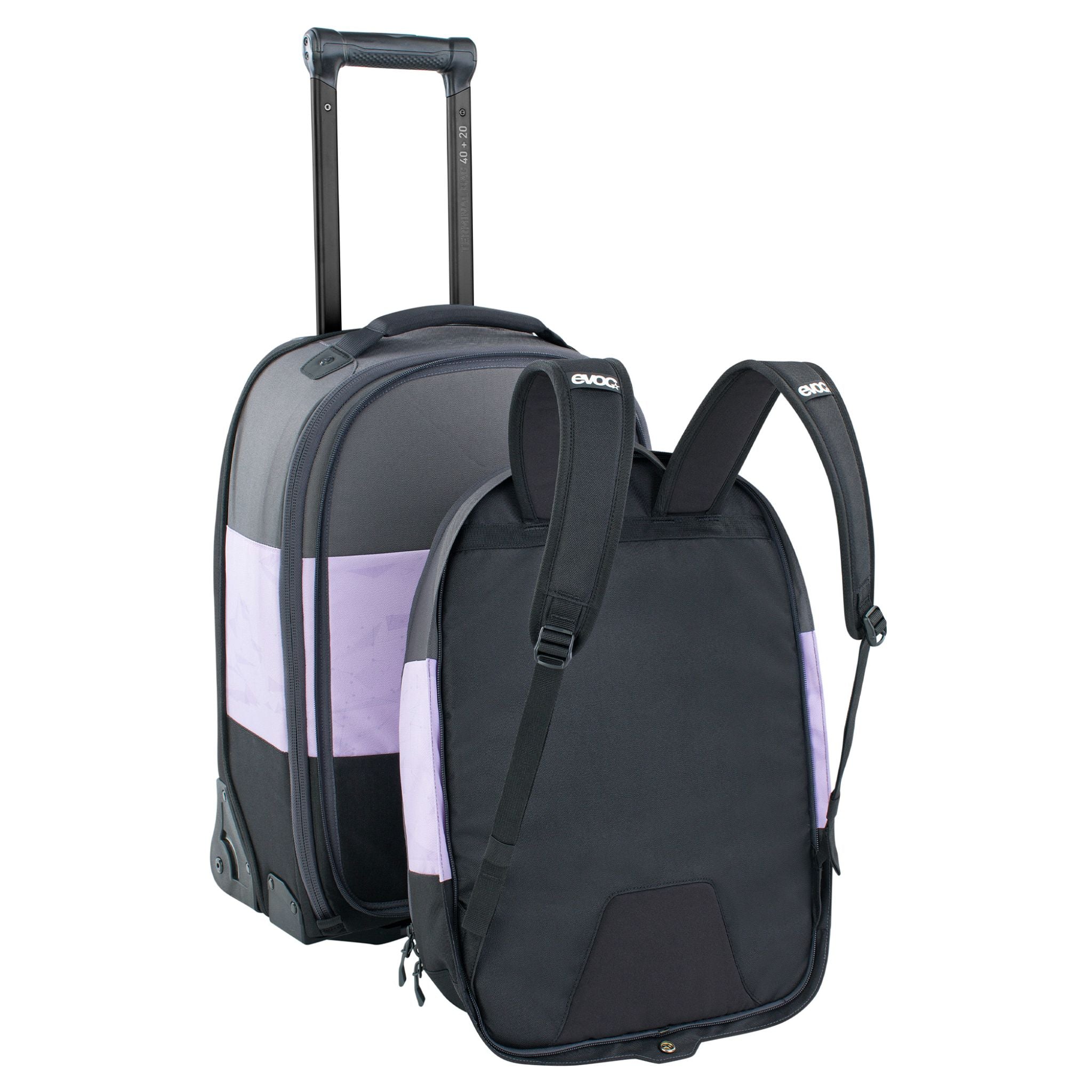 EVOC Terminal Bag 40L + 20L