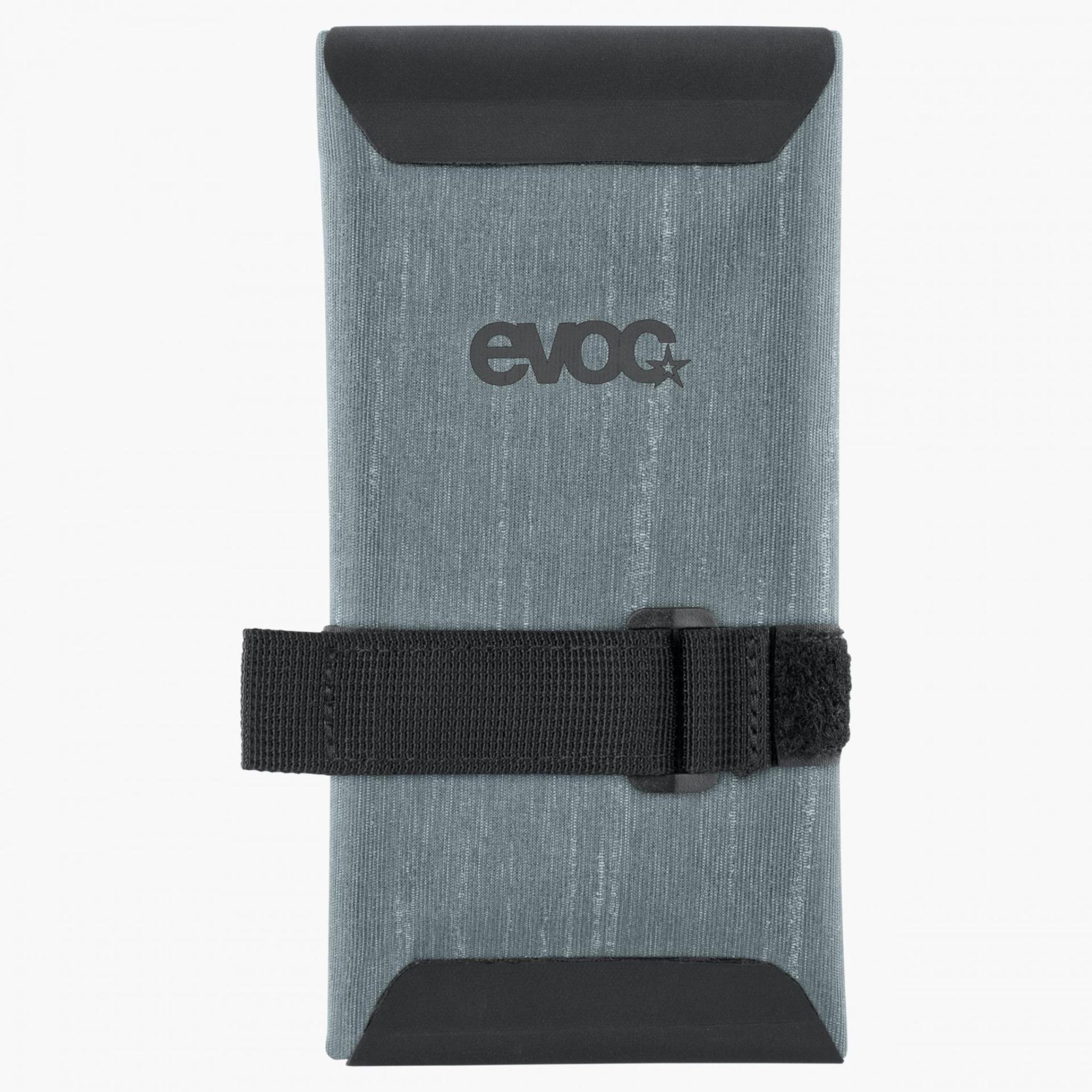 EVOC Tool Wrap WP Steel / One size