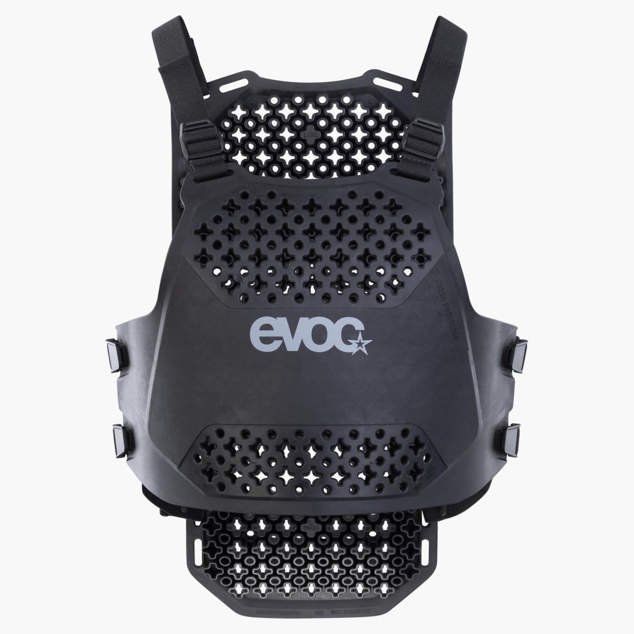 EVOC Torso Protector