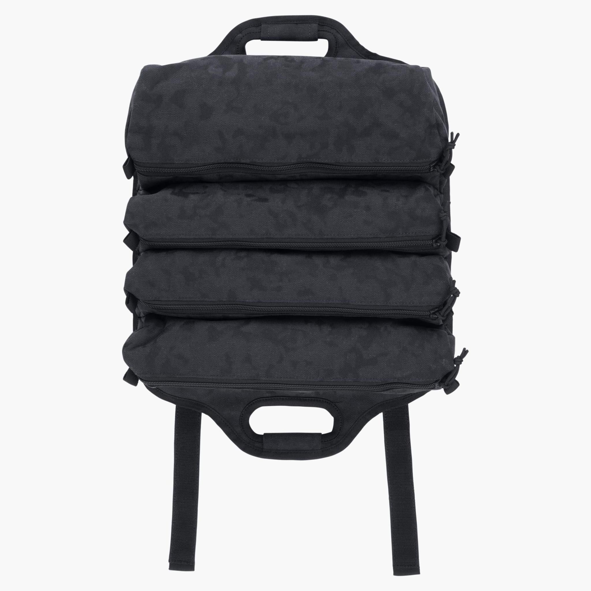 EVOC Trail Builder 35 Black / One Size