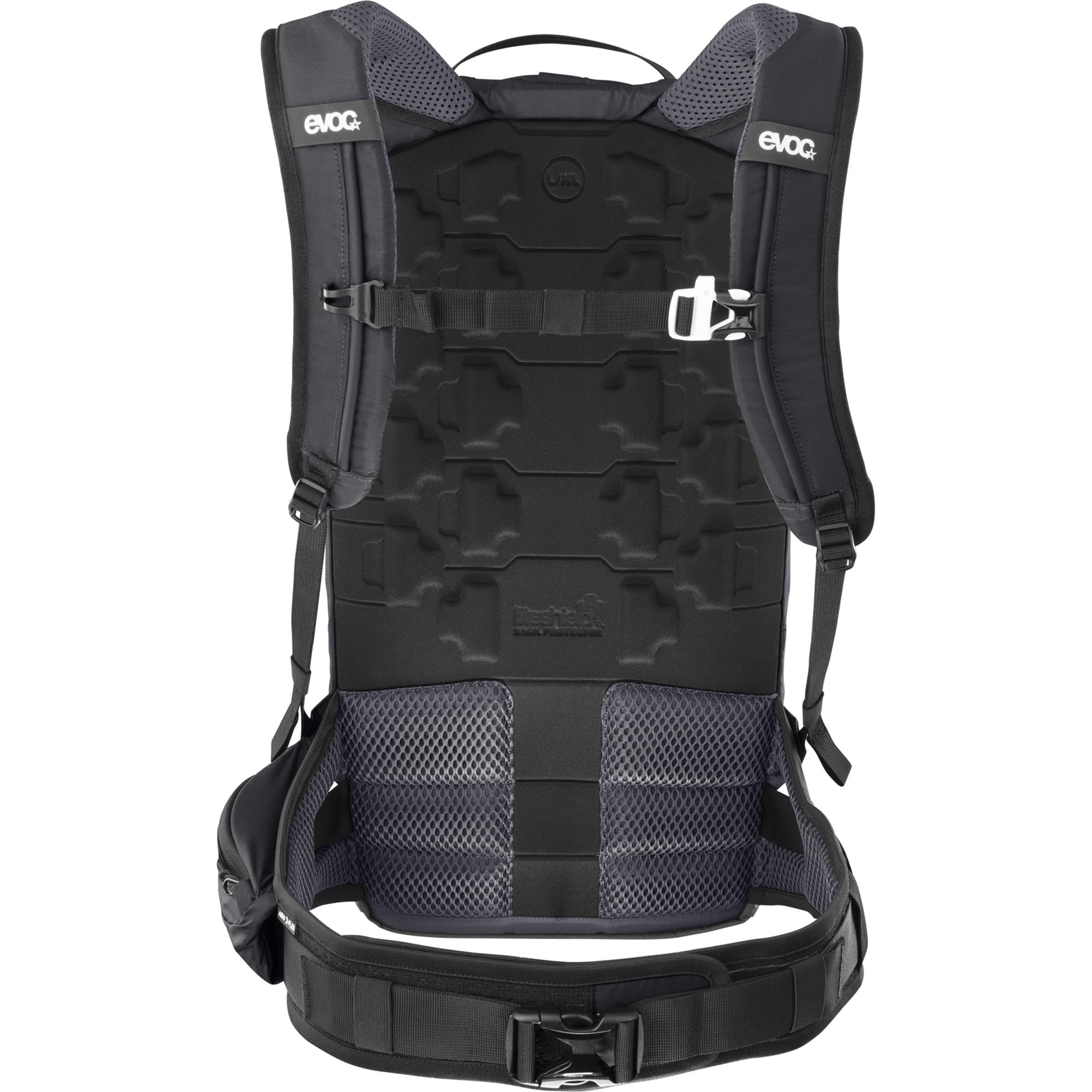 EVOC Trail Pro Protector Back Pack 10L