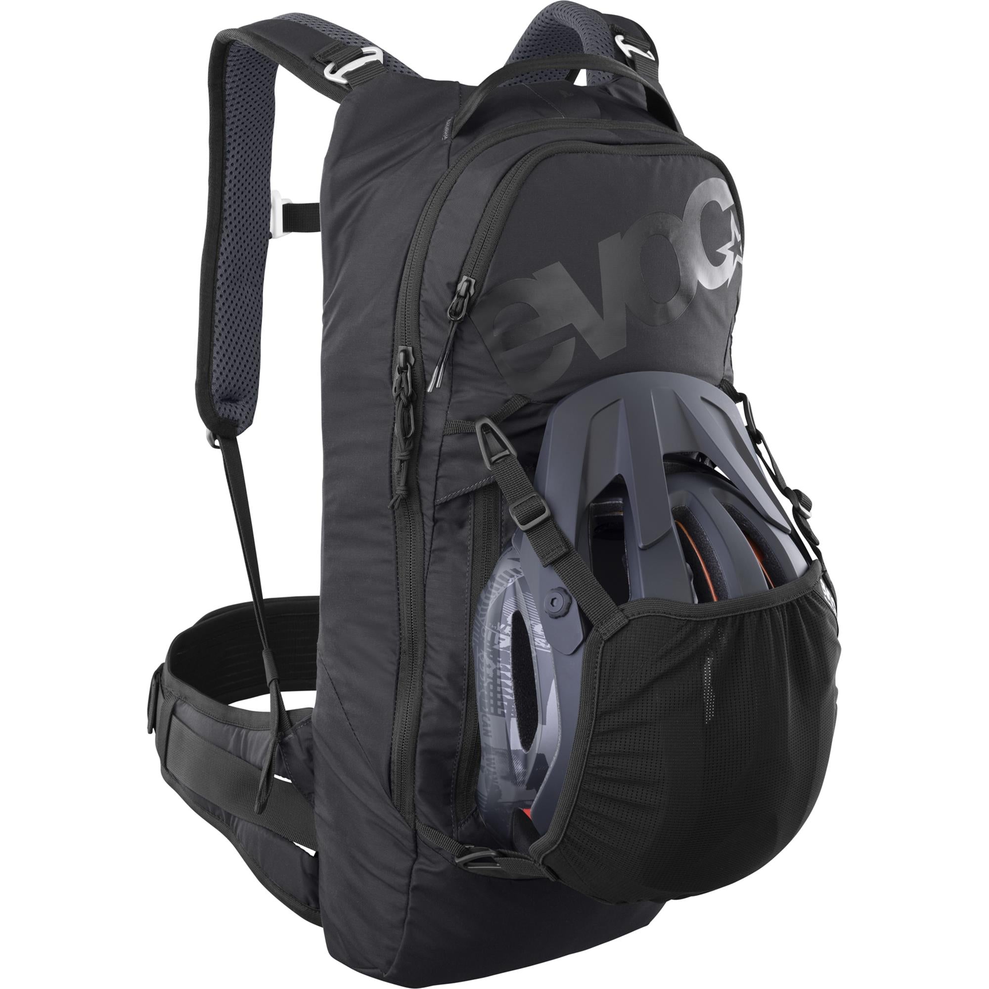 EVOC Trail Pro Protector Back Pack 10L