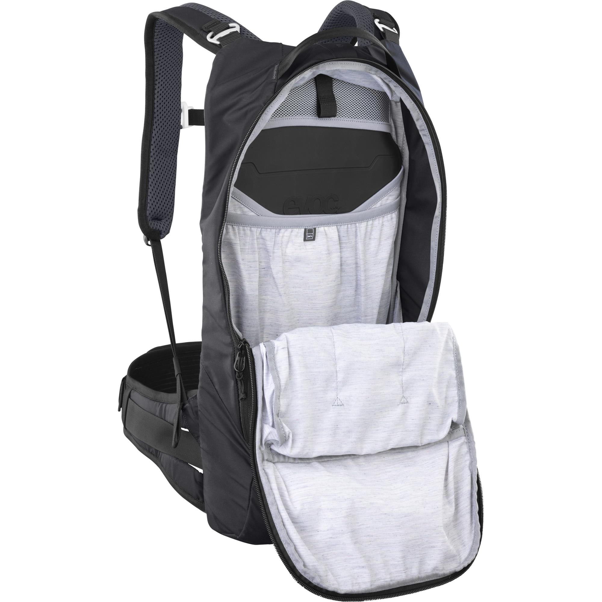 EVOC Trail Pro Protector Back Pack 10L