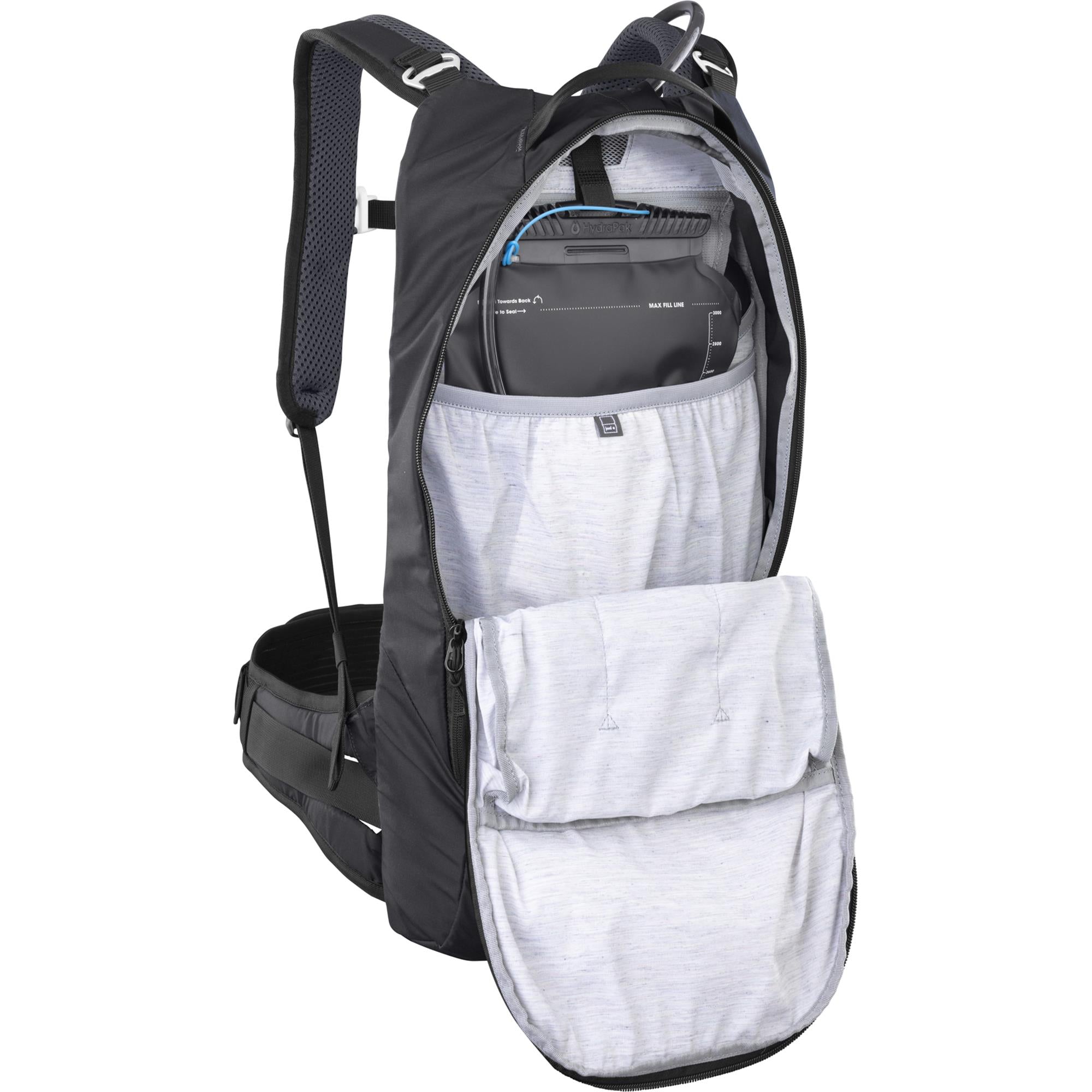EVOC Trail Pro Protector Back Pack 10L