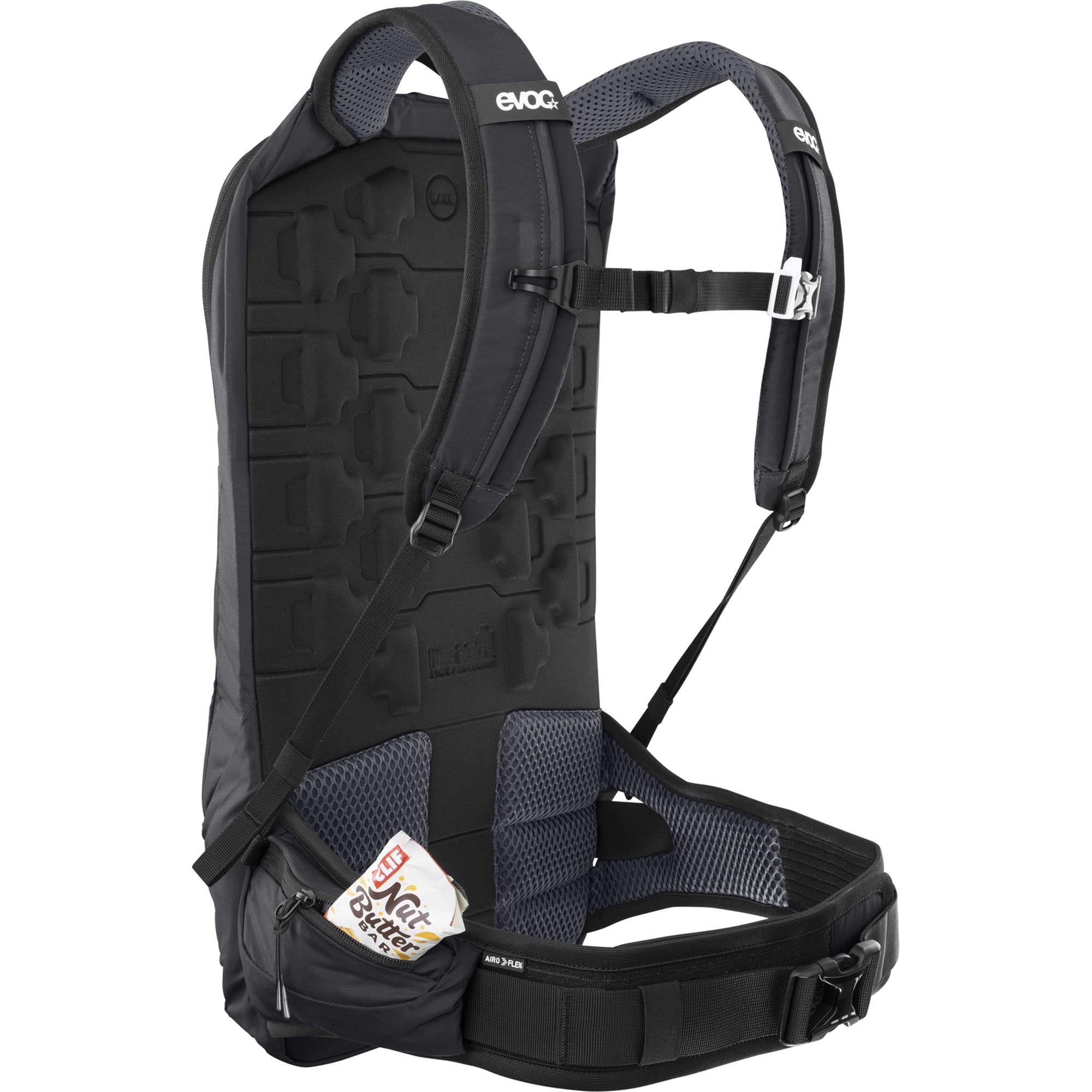 EVOC Trail Pro Protector Back Pack 10L