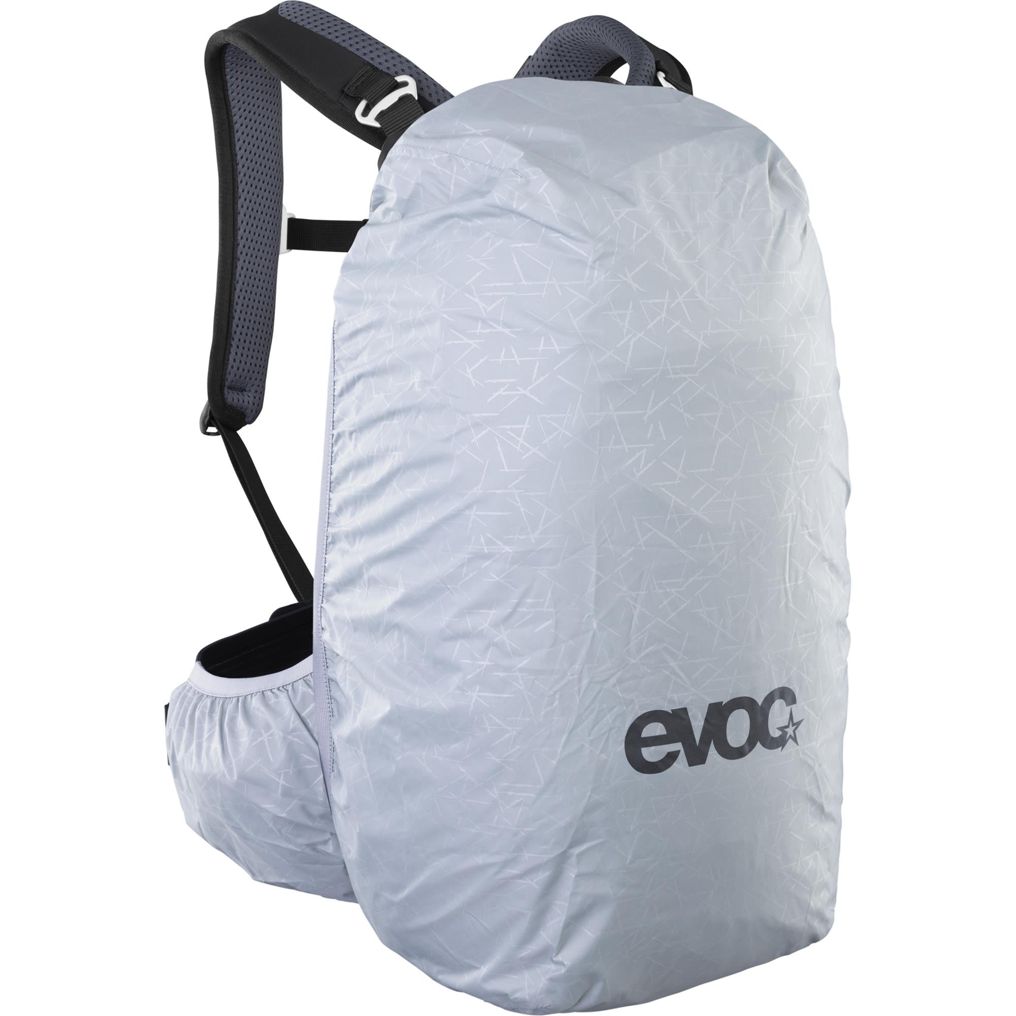 EVOC Trail Pro Protector Back Pack 16L