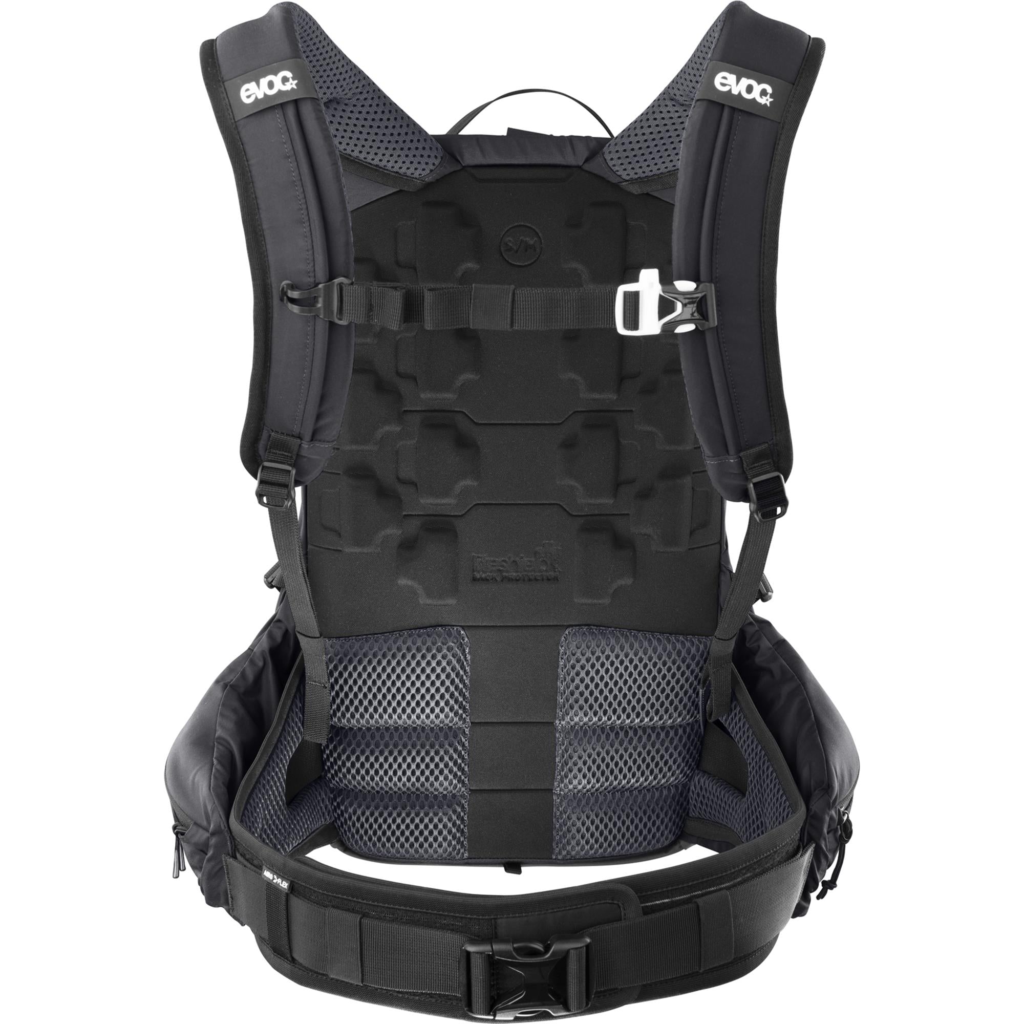 EVOC Trail Pro Protector Back Pack 16L