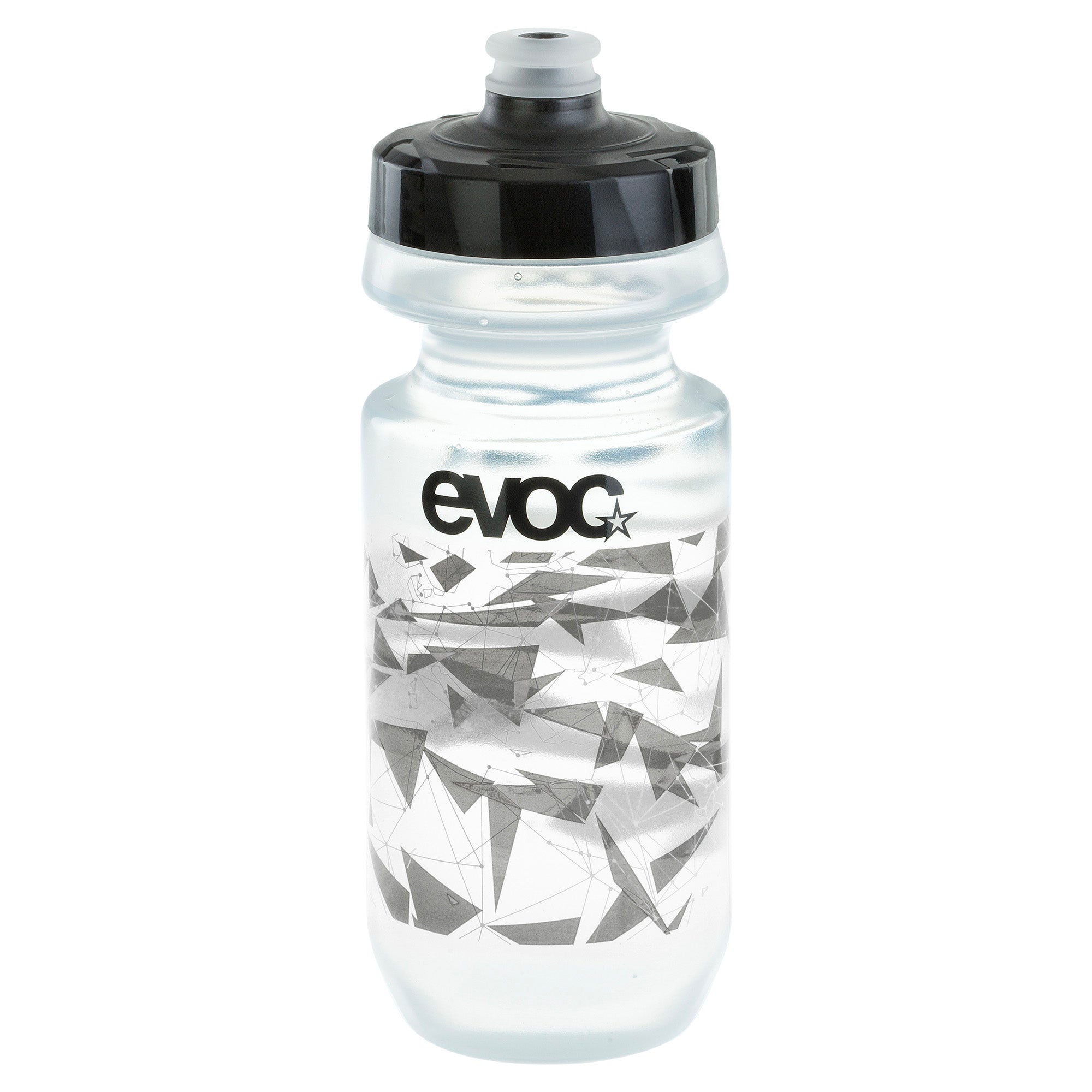 EVOC Water Bottle White / 550ml